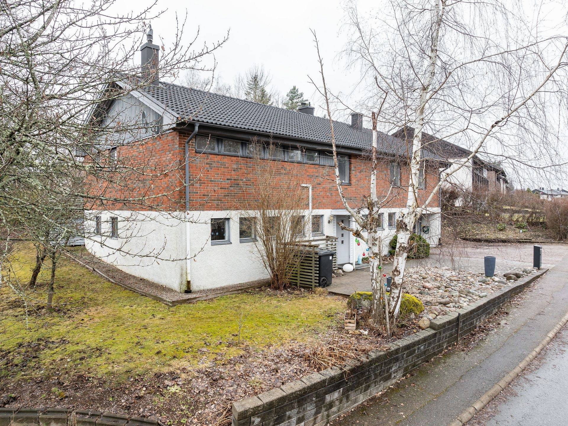 8 rum Villa på Grankullavägen 3 Grankulla Motala kommun - bild 21