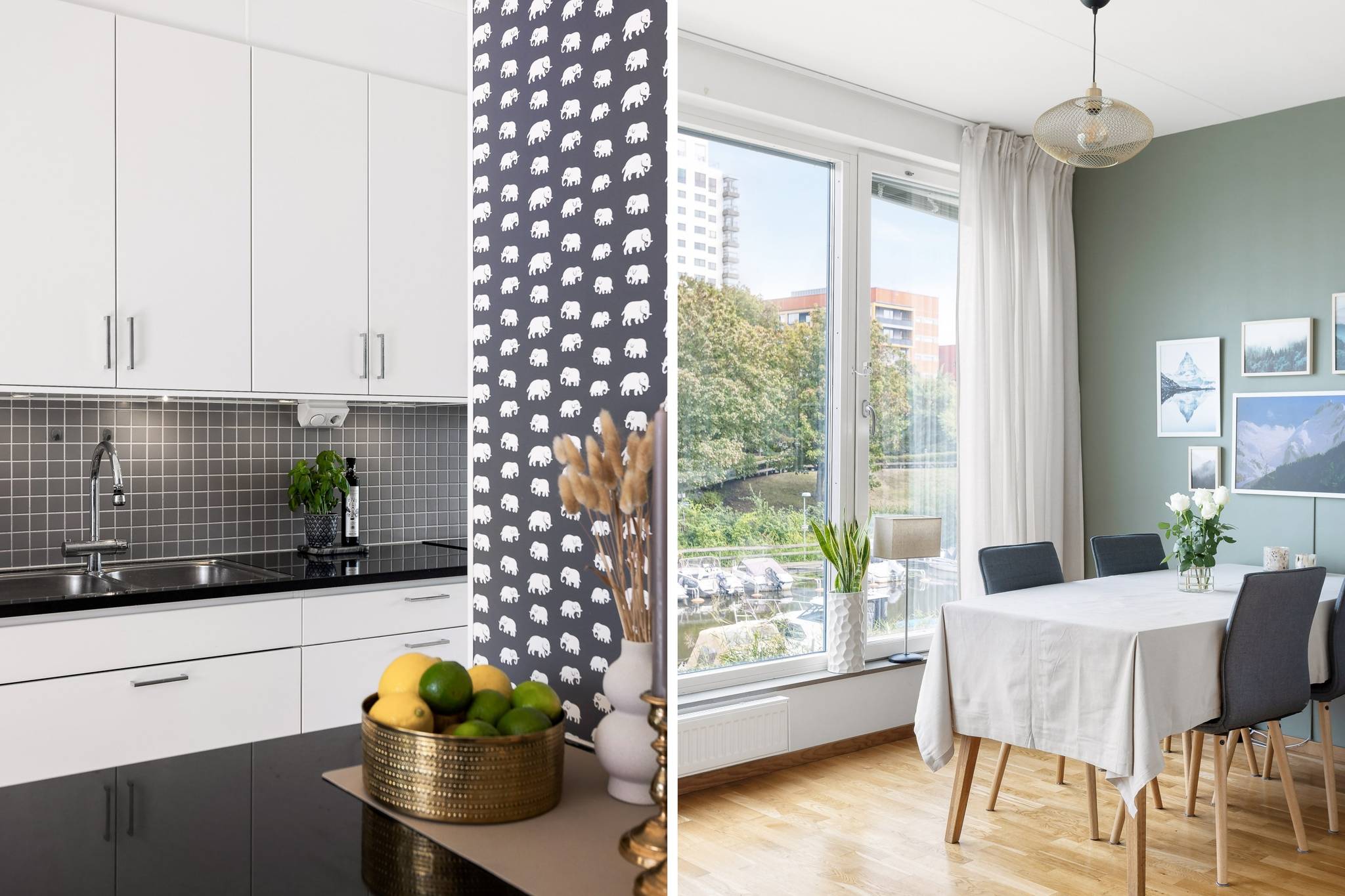 5 rum Radhus på Askängsbacken 40 Bromma / Mariehäll Stockholms kommun - bild 13