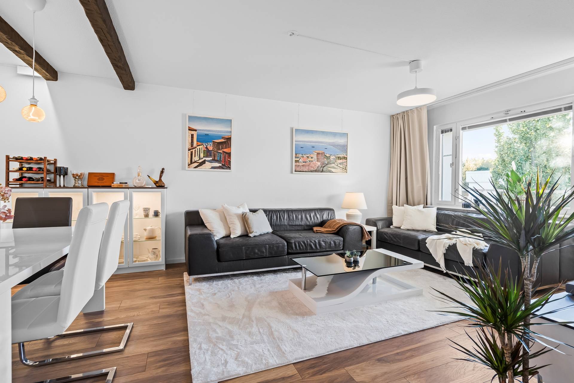 2 rum Lägenhet på Ulvsmygen 25 Gävle Sätra Gävle kommun - bild 29