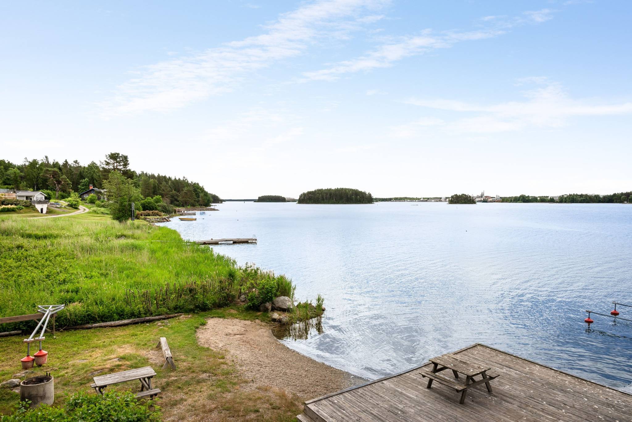 6 rum Villa på Källvik 917 Söderhamns kommun - bild 2