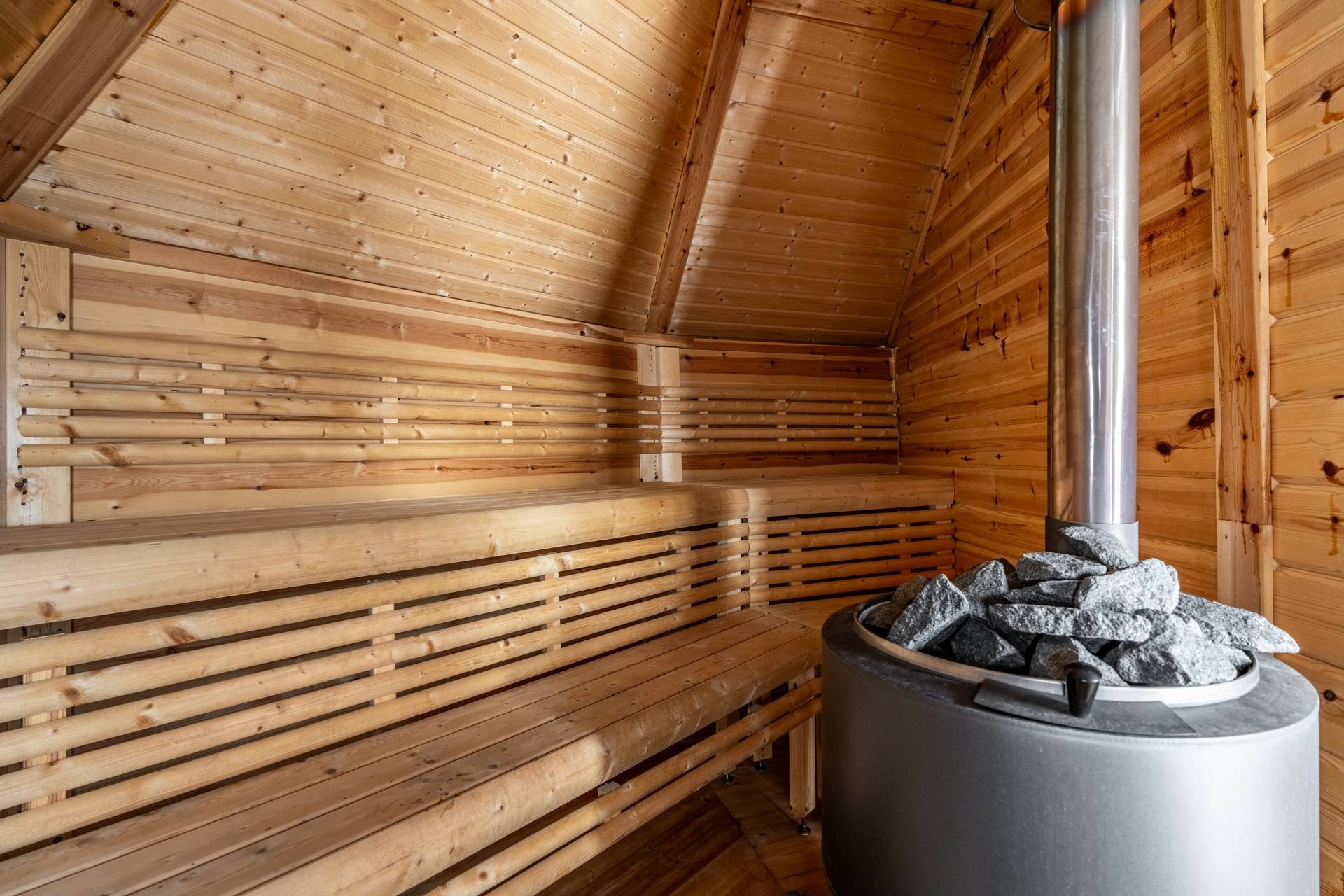 4 rum Vinterbonat fritidshus på Östra Gränsvägen 20 Gördalen Älvdalens kommun - bild 41