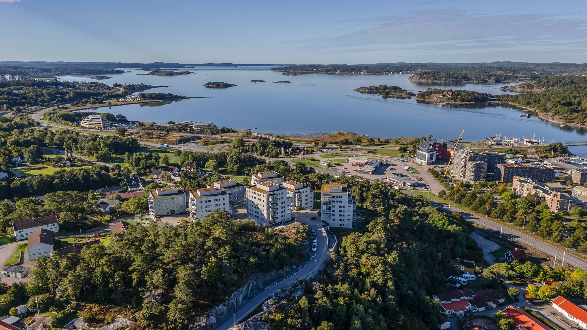 4 rum Lägenhet på Solgårdsterrassen 20 Solgårdsterrassen Stenungsunds kommun - bild 33