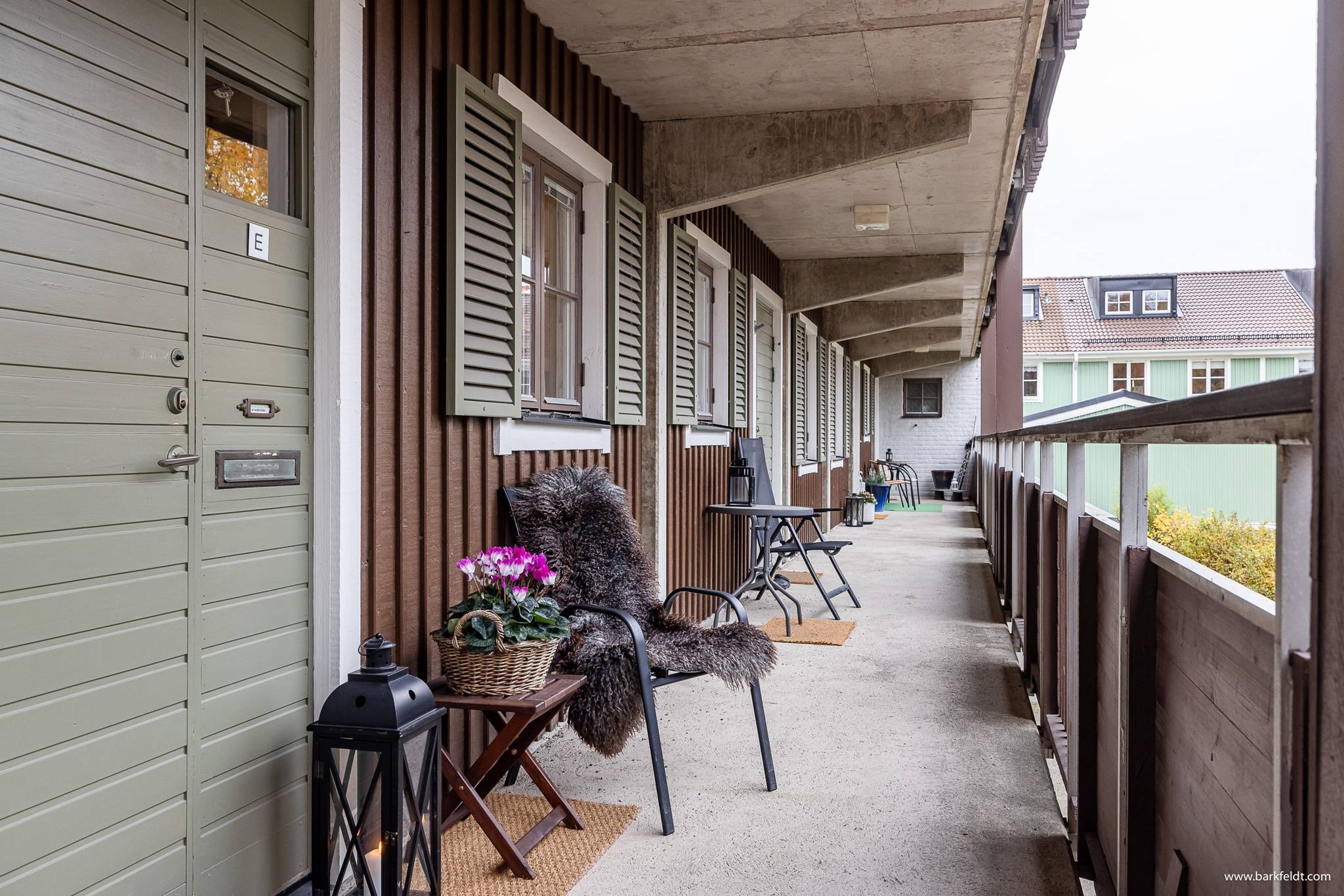 2 rum Lägenhet på Ringgatan 11 E Luthagen Uppsala kommun - bild 17