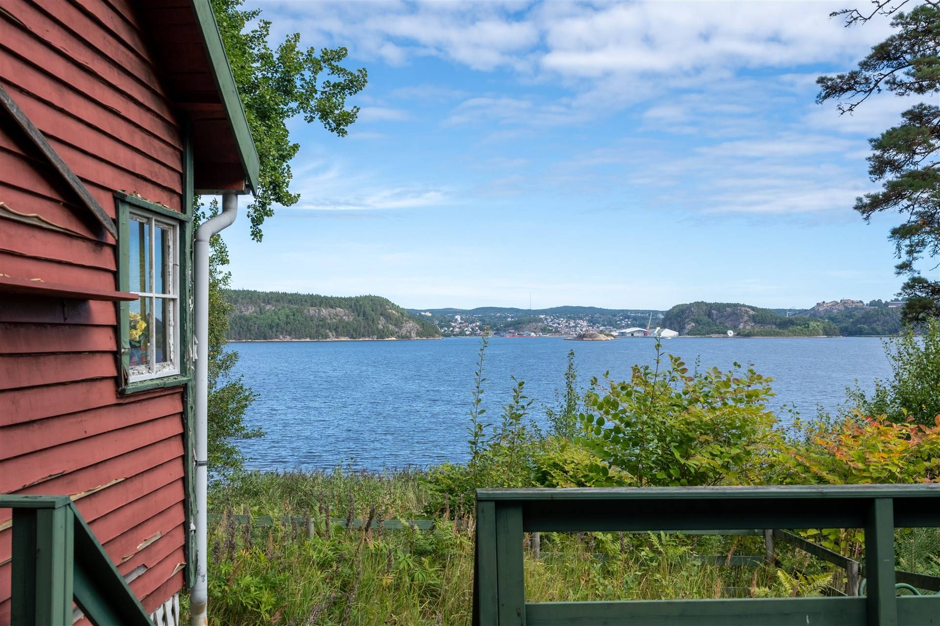 Strömstad, Strömstads kommun
