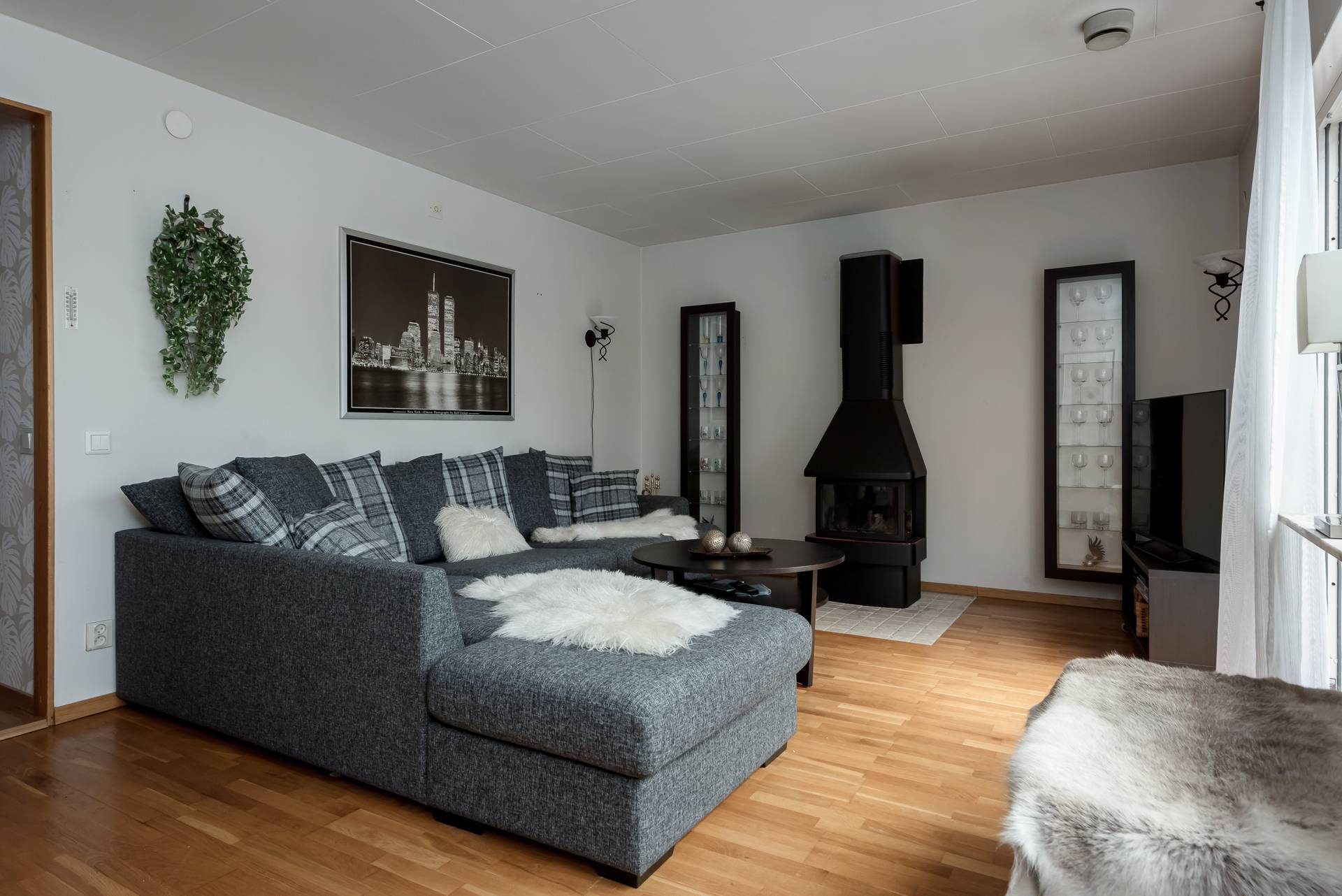6 rum Parhus på Predikantvägen 8 Gribbylund Täby kommun - bild 21