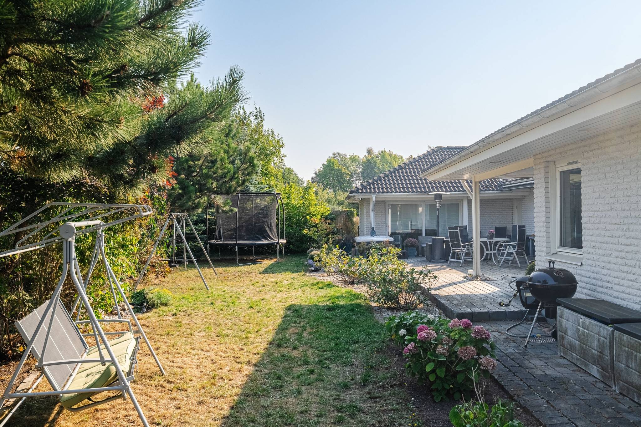 190 m² Villa på Bollhusvägen 5 Oxie Malmö kommun - bild 13