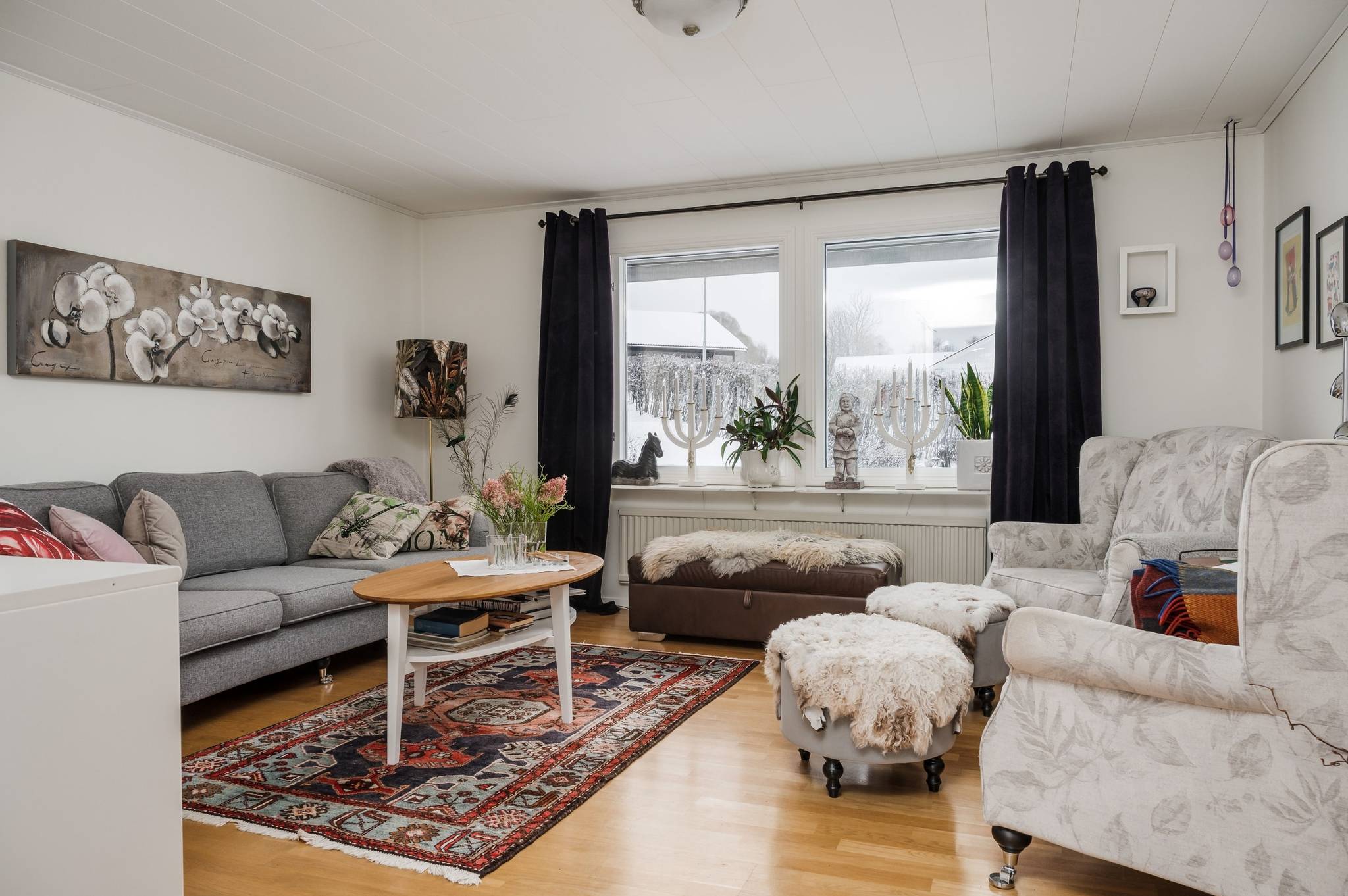 6 rum Villa på Ängsvägen 43 Timrå kommun - bild 7