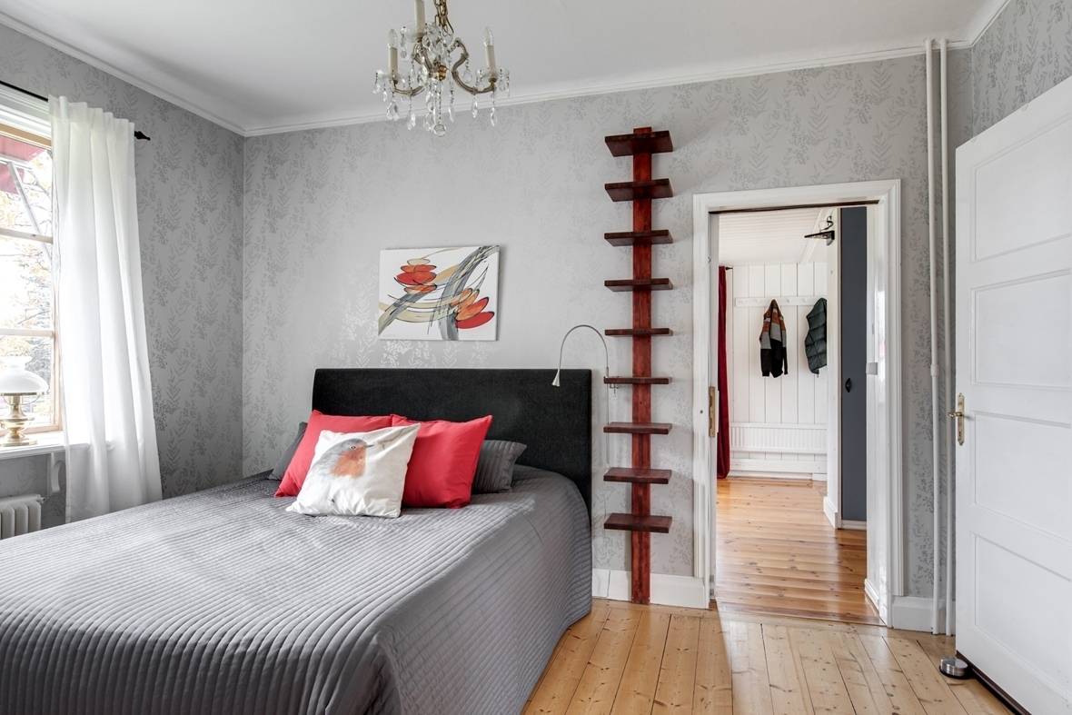 7 rum Villa på Landsvägen 26 Centralt Sandvikens kommun - bild 33
