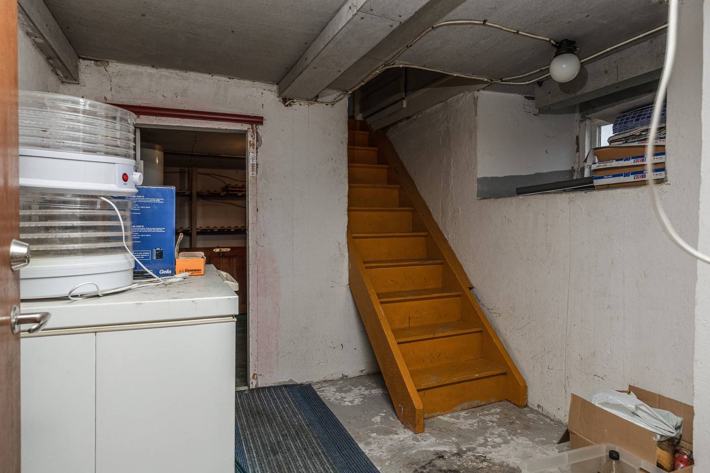 5 rum Villa på Södra Fjöle Norsta 1 Klässbol Arvika kommun - bild 31