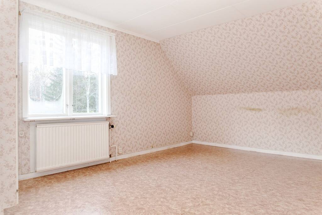 5 rum Villa på Vedavägen 21 NÄSVIKEN Hudiksvalls kommun - bild 20