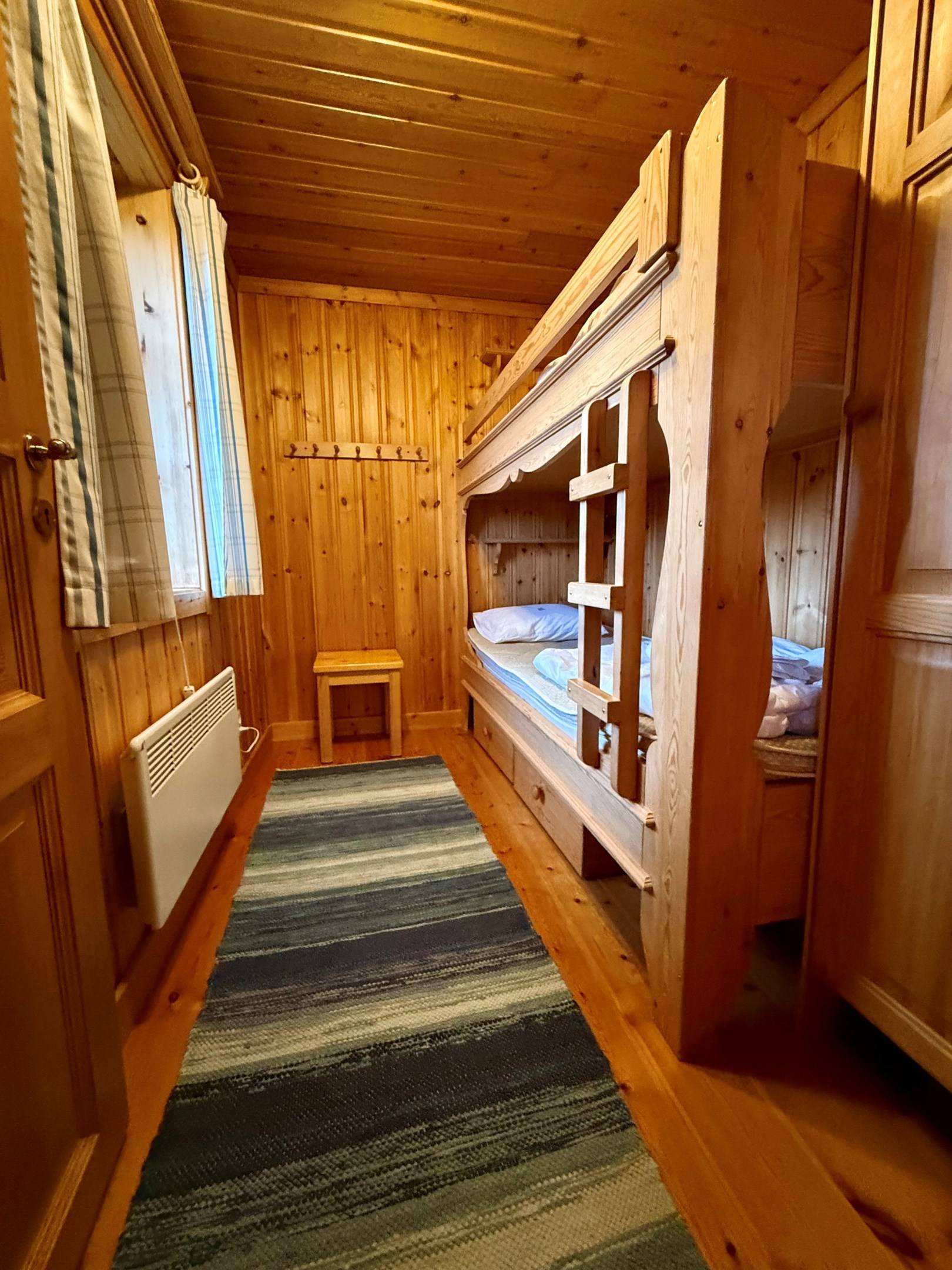 4 rum Fritidshus på Brf. Fjällsätern. Vecka 2, Hus 14. Tänndalen / Funäsfjällen Tänndalen – Fjällsätern, Funäsfjällen Härjedalens kommun - bild 15