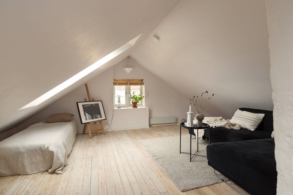 7 rum Villa på Margretelundsgatan 25 Örgryte - Skår Göteborgs kommun - bild 33