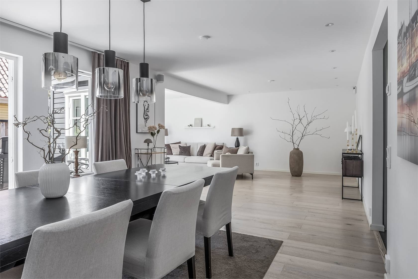 5 rum Villa på Sjögränden 5B Höllviken Vellinge kommun - bild 11