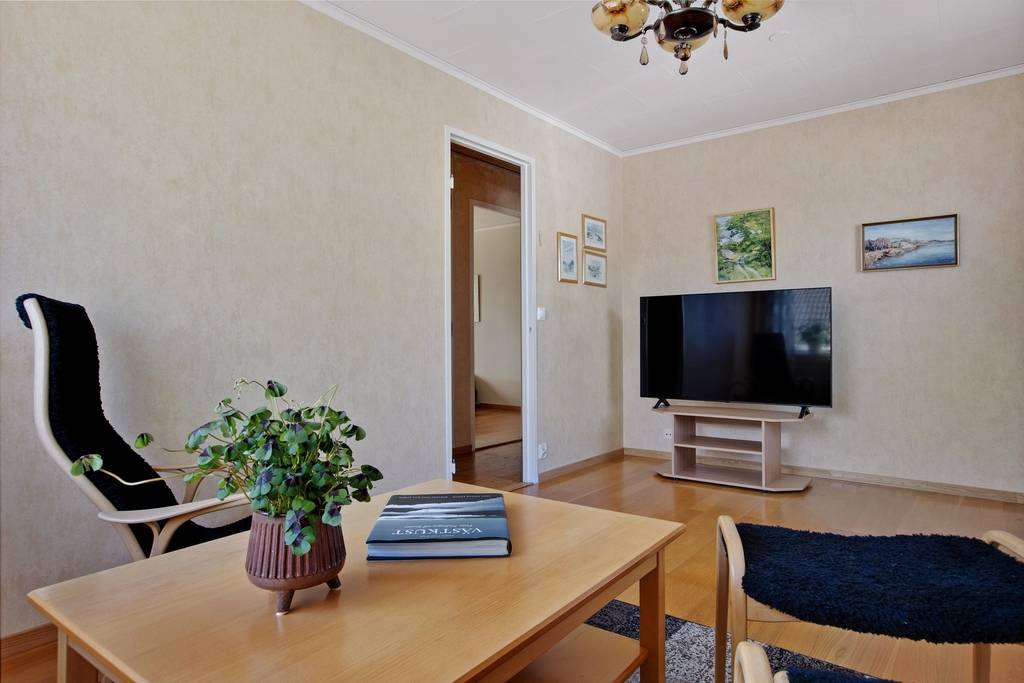 4 rum Villa på Gnejsvägen 7 Ellös Orust kommun - bild 24