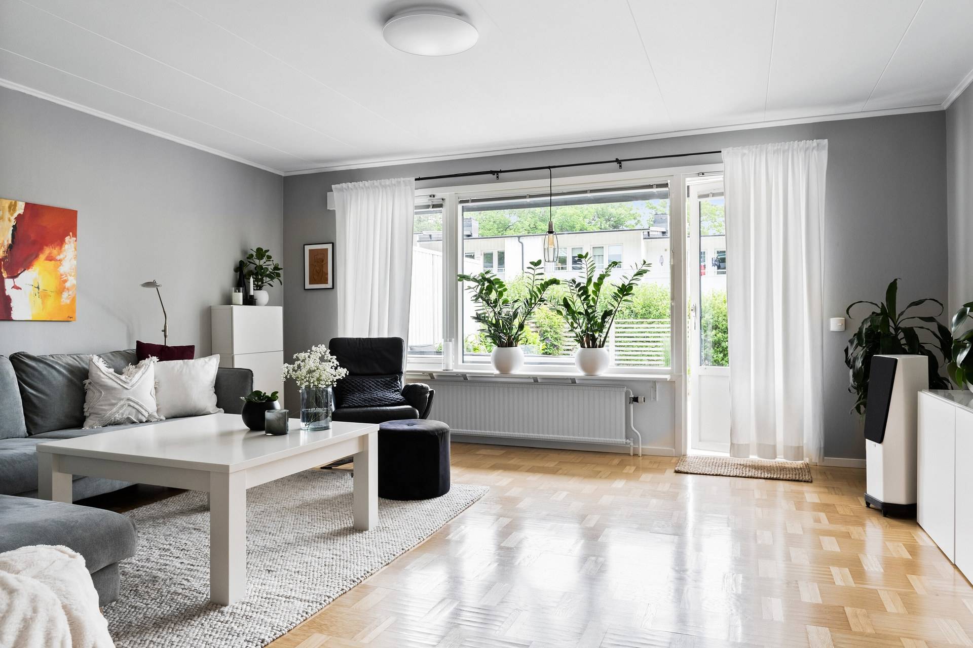 4 rum Radhus på Violinvägen 53 Boxhult Uddevalla kommun - bild 11