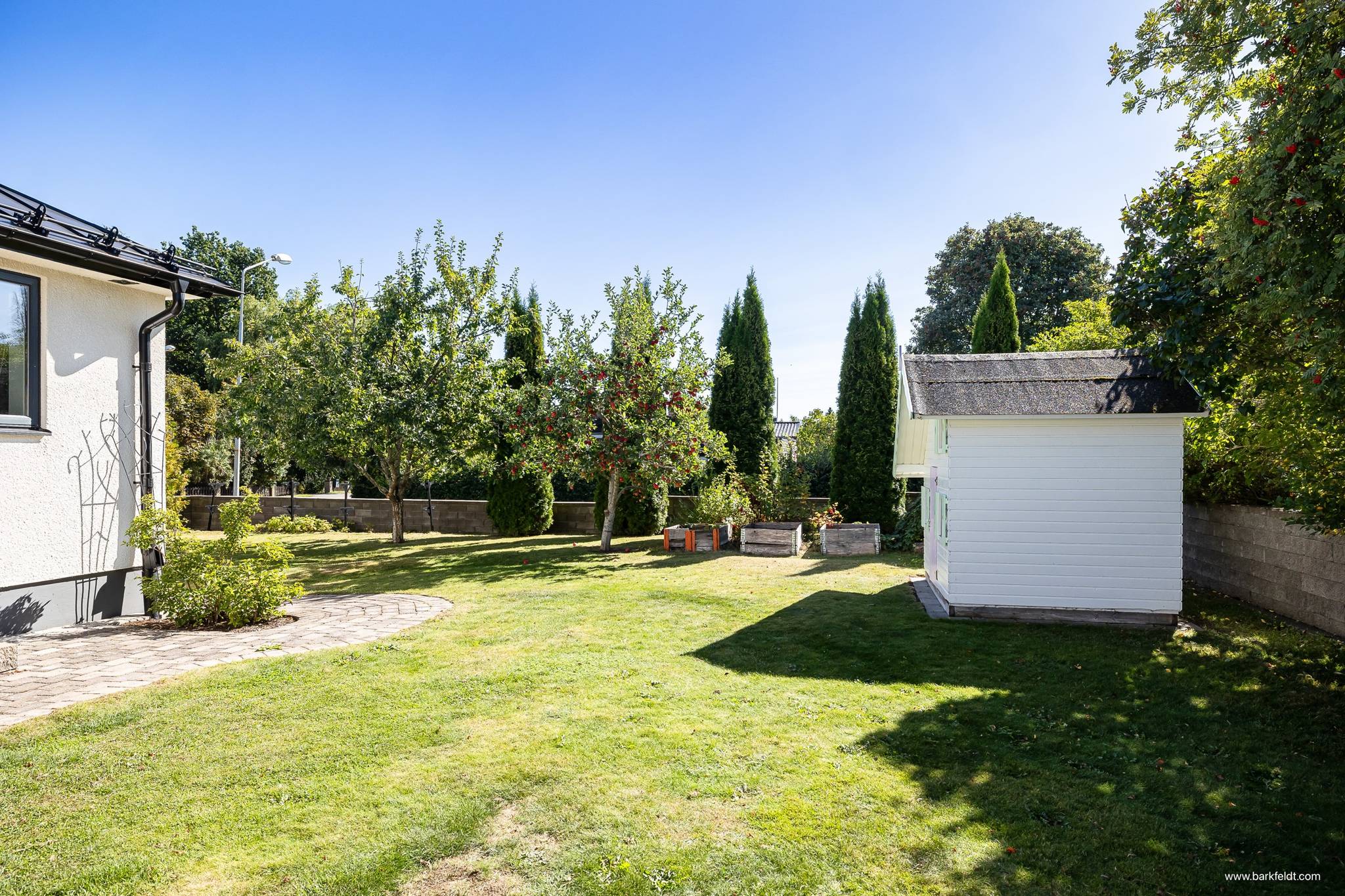 4 rum Villa på Odenvägen 7 Örsundsbro Enköpings kommun - bild 62