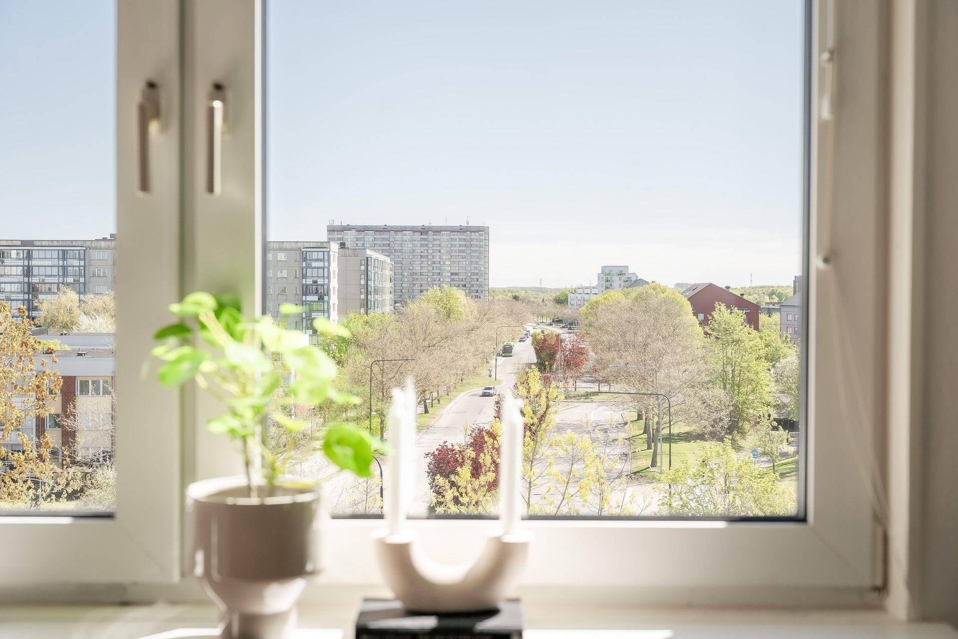 2 rum Lägenhet på Serenadgatan 29 Almvik/Högaholm Malmö kommun - bild 14