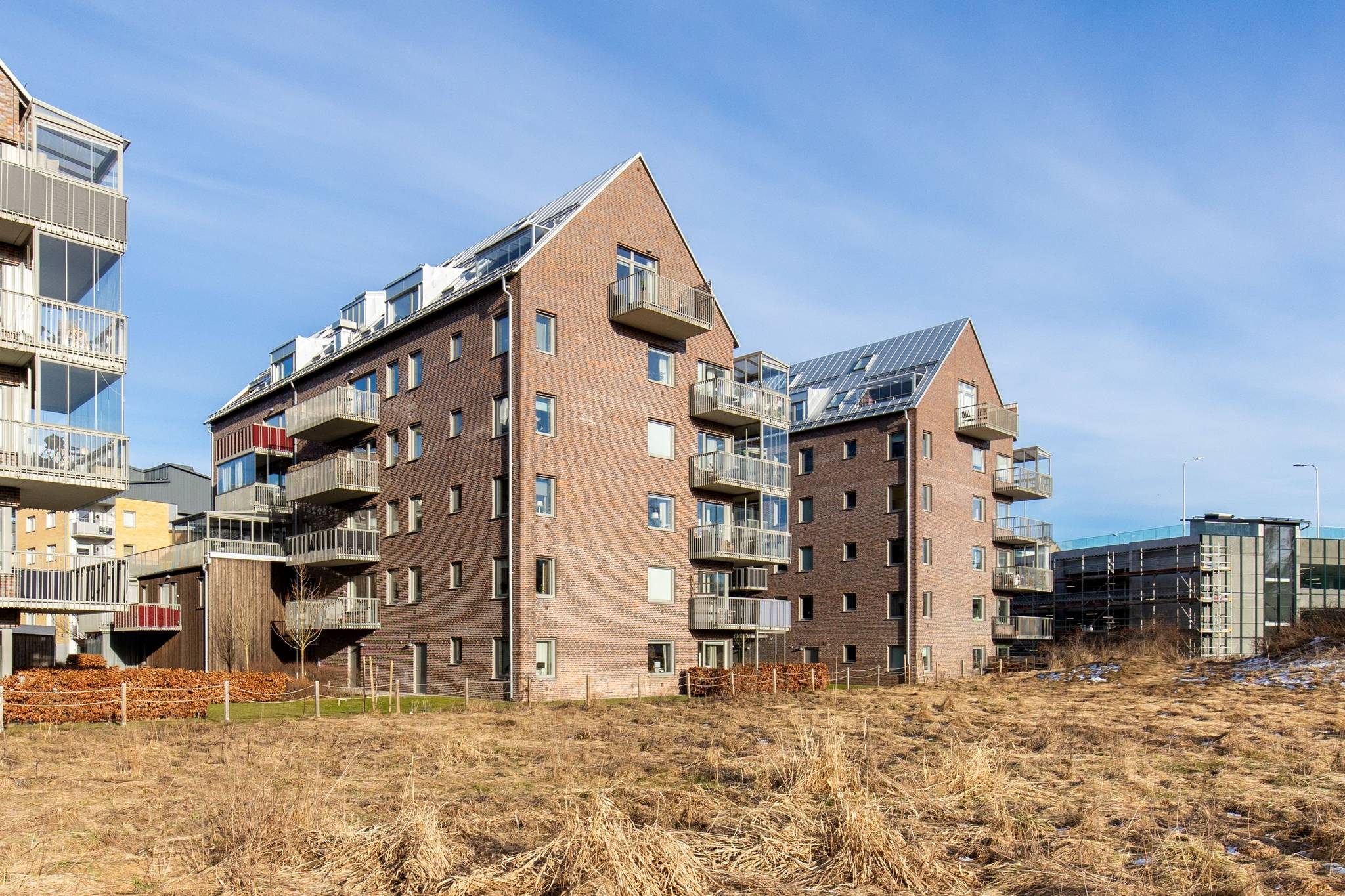 3 rum Lägenhet på Lillbackavägen 7 Södra Ladugårdsängen Örebro kommun - bild 28