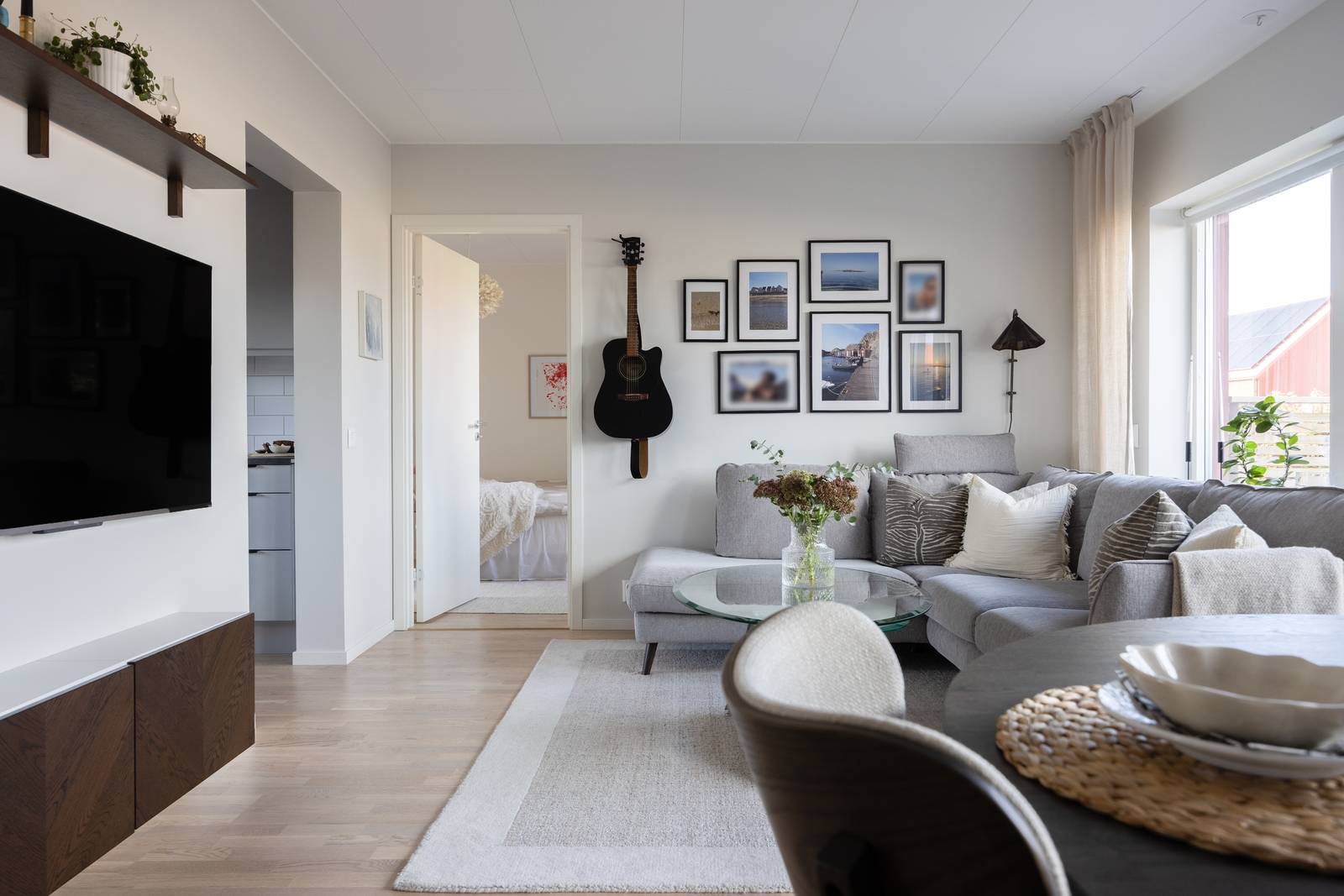 3 rum Lägenhet på Honungsvägen 42A Ranagård Halmstads kommun - bild 14