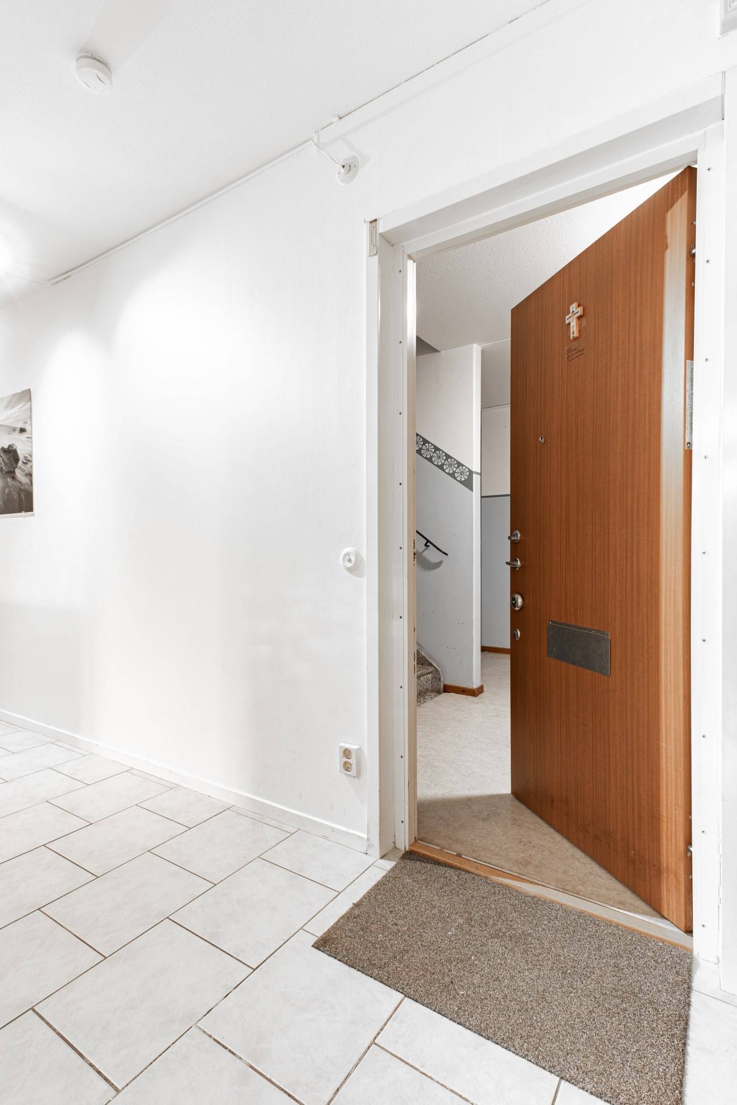 2 rum Lägenhet på Fornhöjdsvägen 48 Fornhöjden Södertälje kommun - bild 19