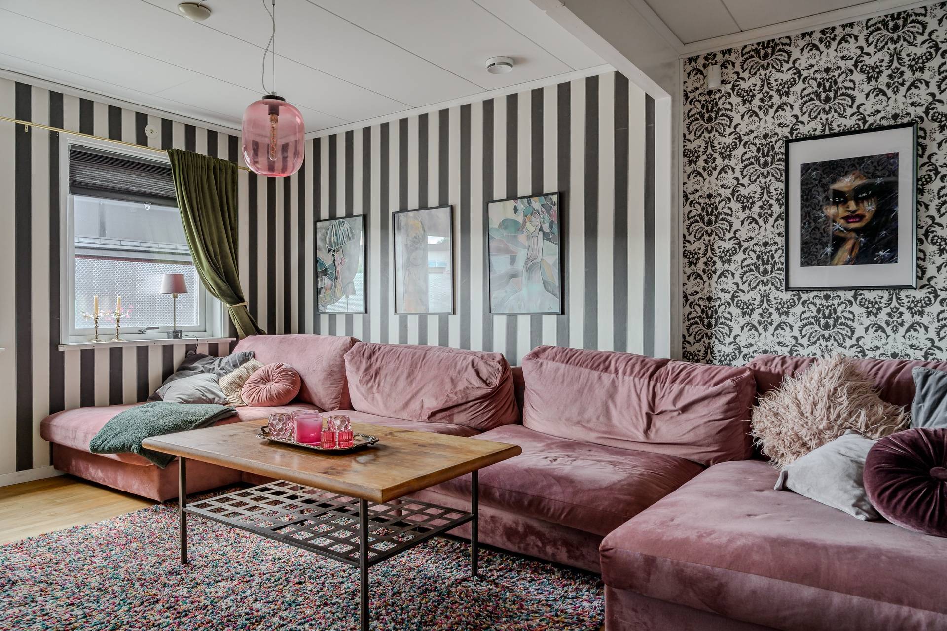 7 rum Villa på Bondegatan 14 Elsborg Falu kommun - bild 14