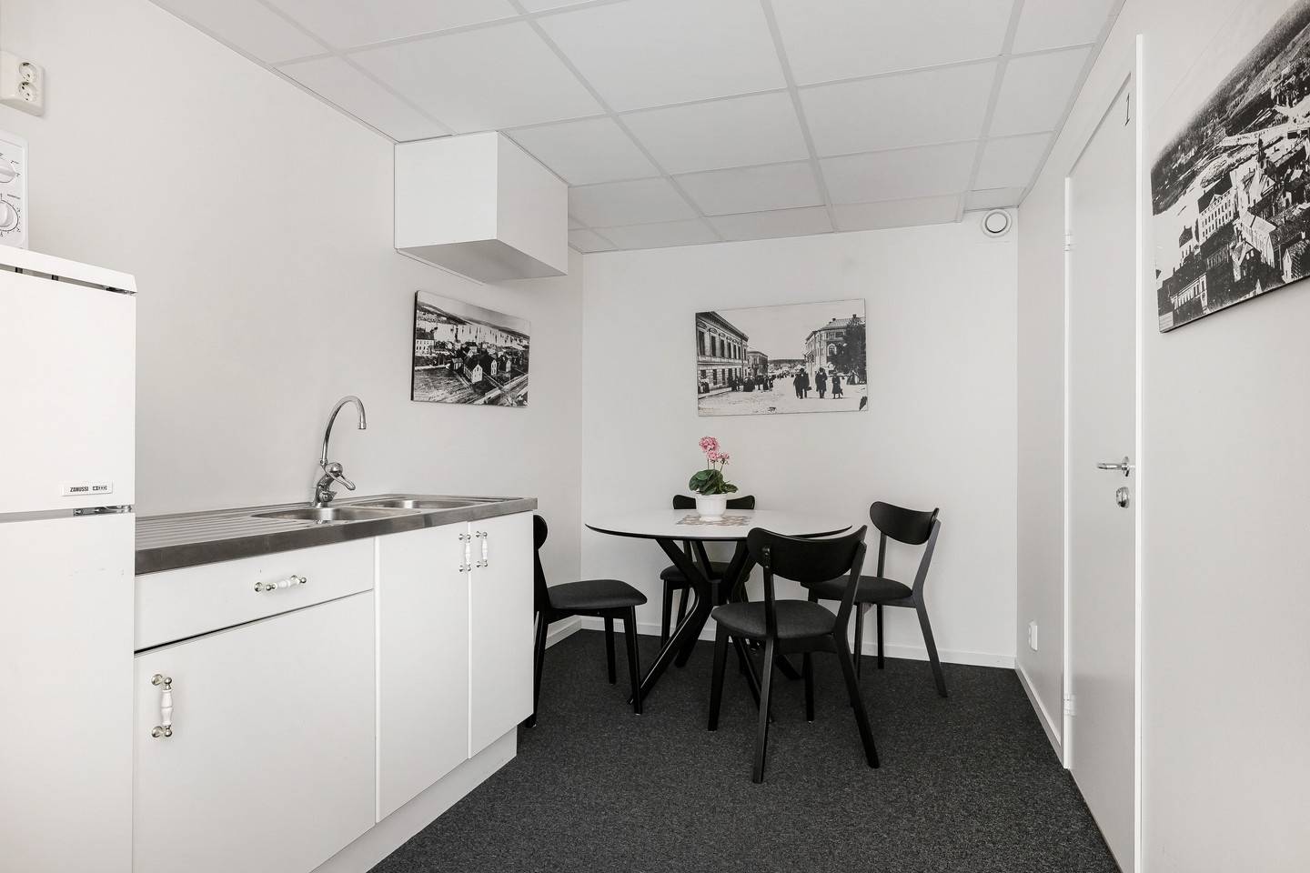 2 rum Lägenhet på Murbergsvägen 17 Centralt Härnösand Härnösands kommun - bild 18