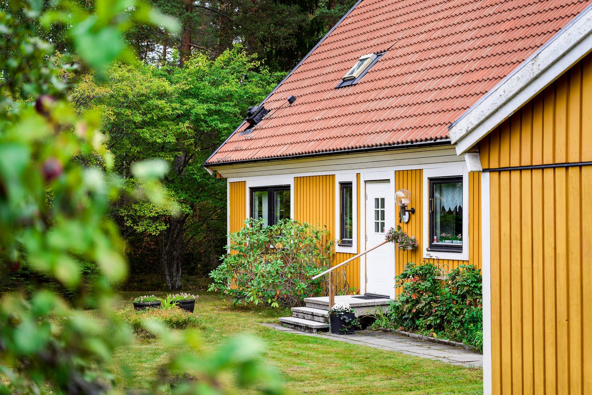 5 rum villa på Södra Håbergs hage 26 Håbergs Hage, Falu kommun - bild 2