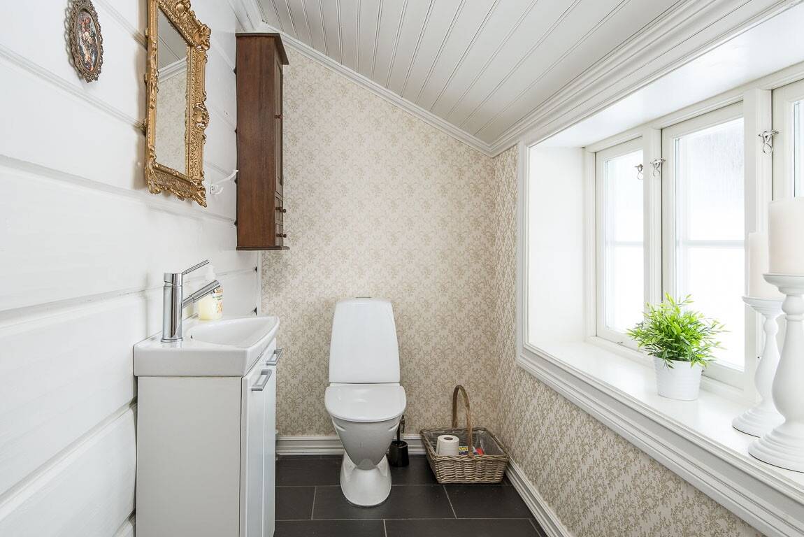 3 rum Villa på Jommovägen 20 Malungsfors Malung-Sälens kommun - bild 21