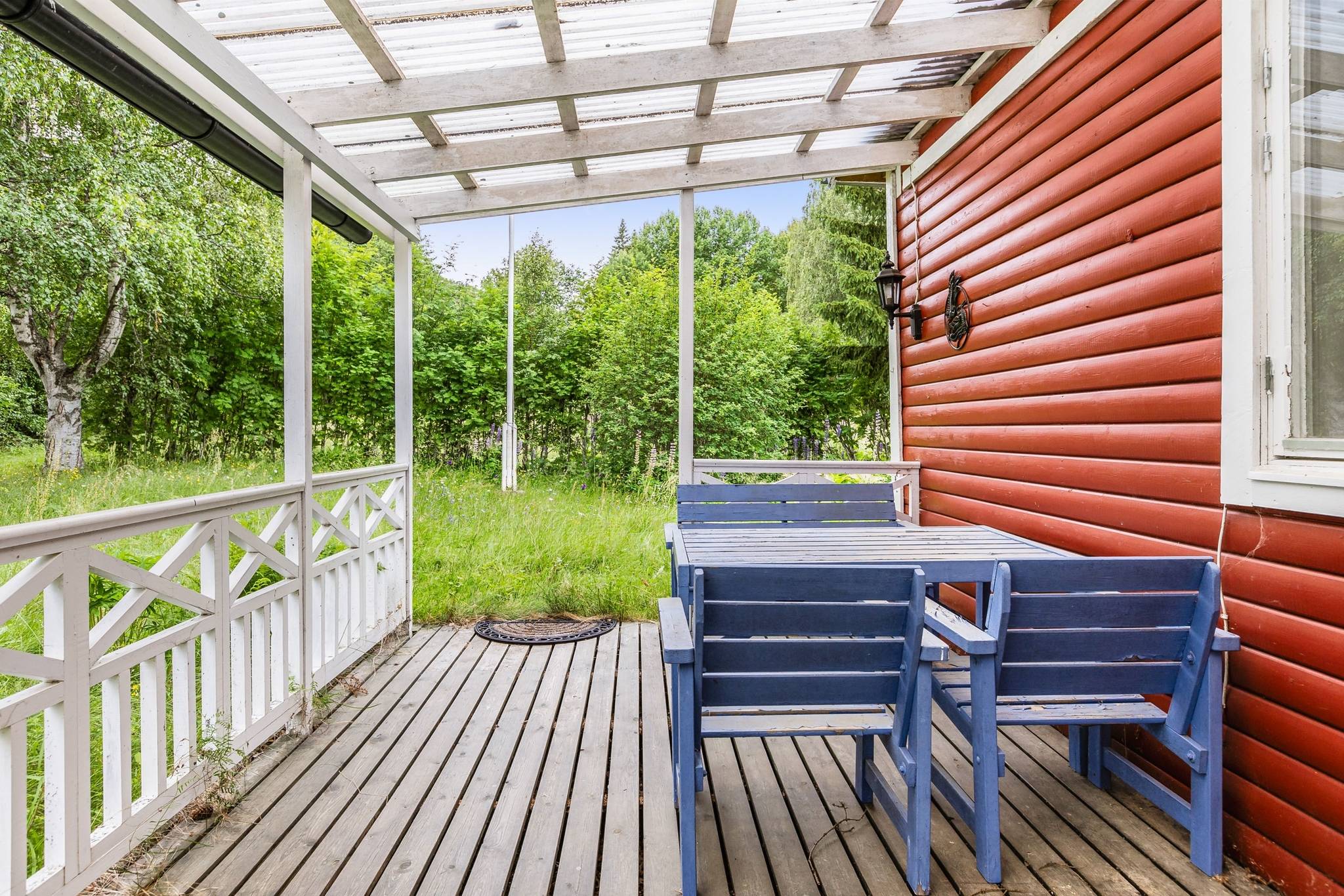 2 rum Fritidshus på Ed 356 Bollstabruk Kramfors kommun - bild 16