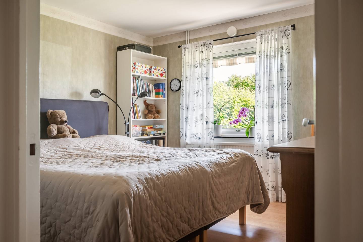 4 rum Villa på Näskullen 6 Ovanåkers kommun - bild 18