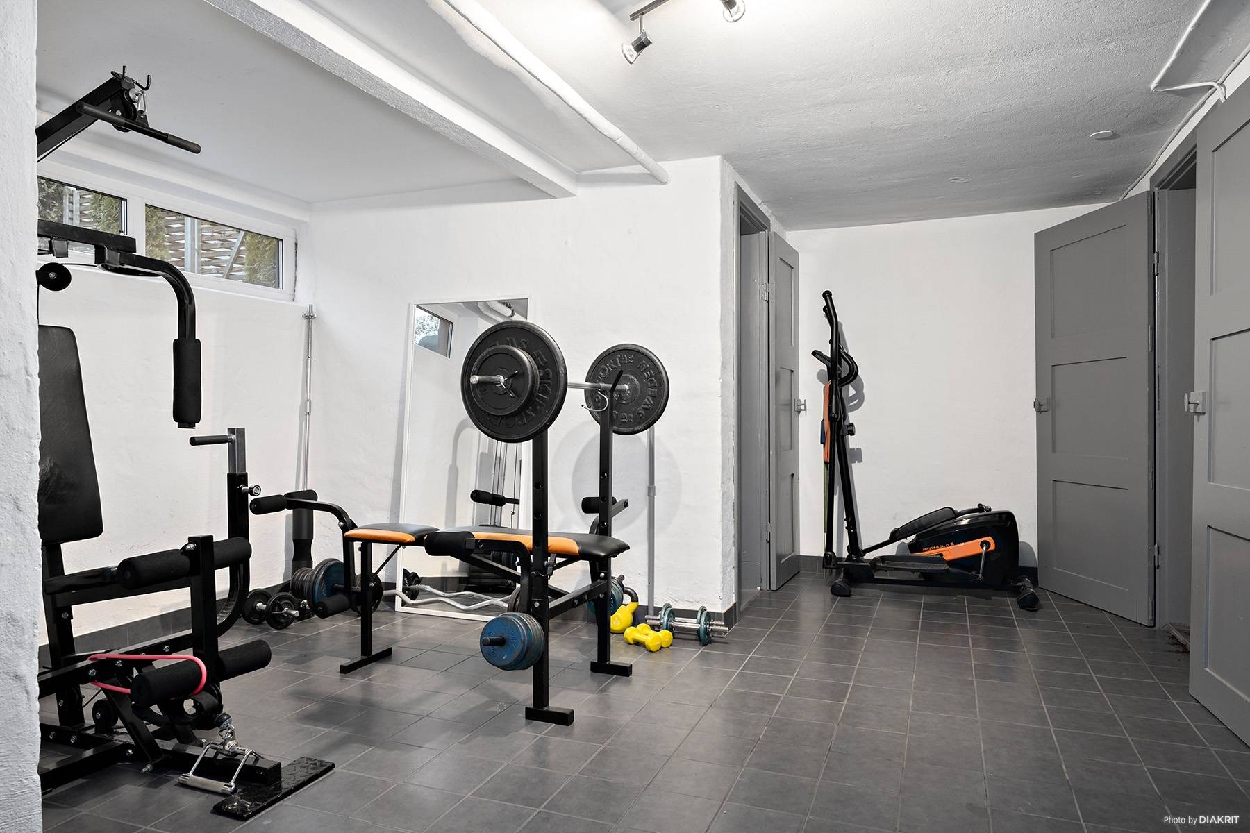 4 rum Villa på Templaregatan 11 Klippan Klippans kommun - bild 21