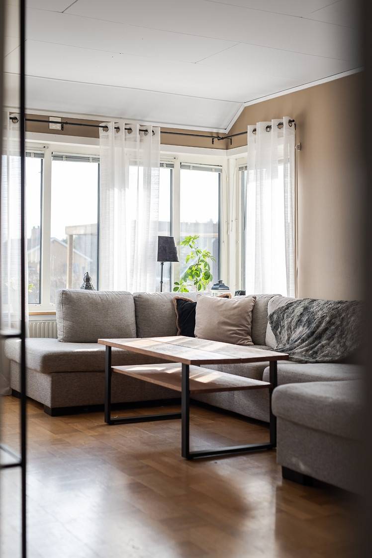 5 rum Villa på Grenadjärvägen 9 Västra Harg Mjölby kommun - bild 8