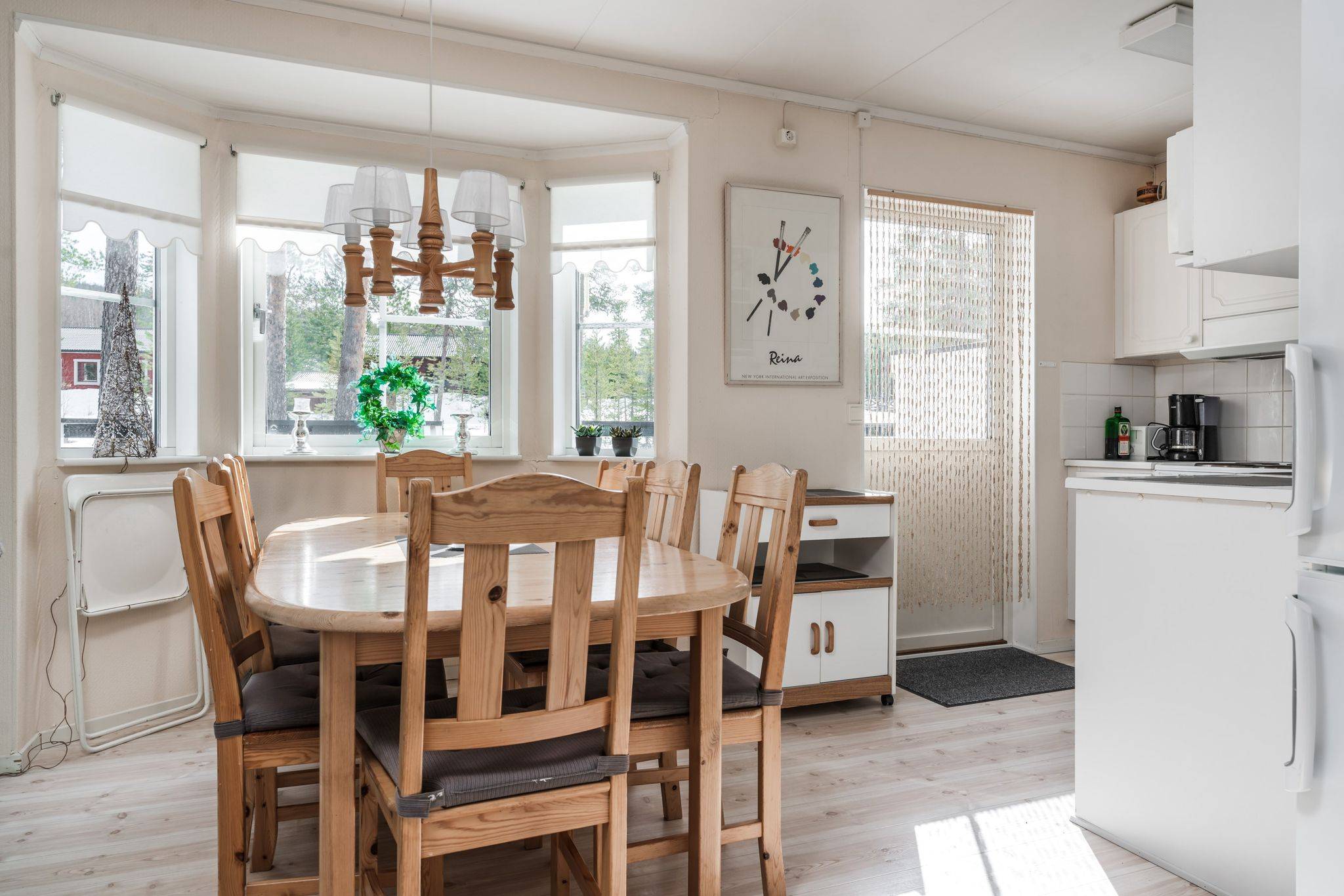 3 rum Fritidshus på Snövägen 50A Stöten, Sälen Malung-Sälens kommun - bild 10