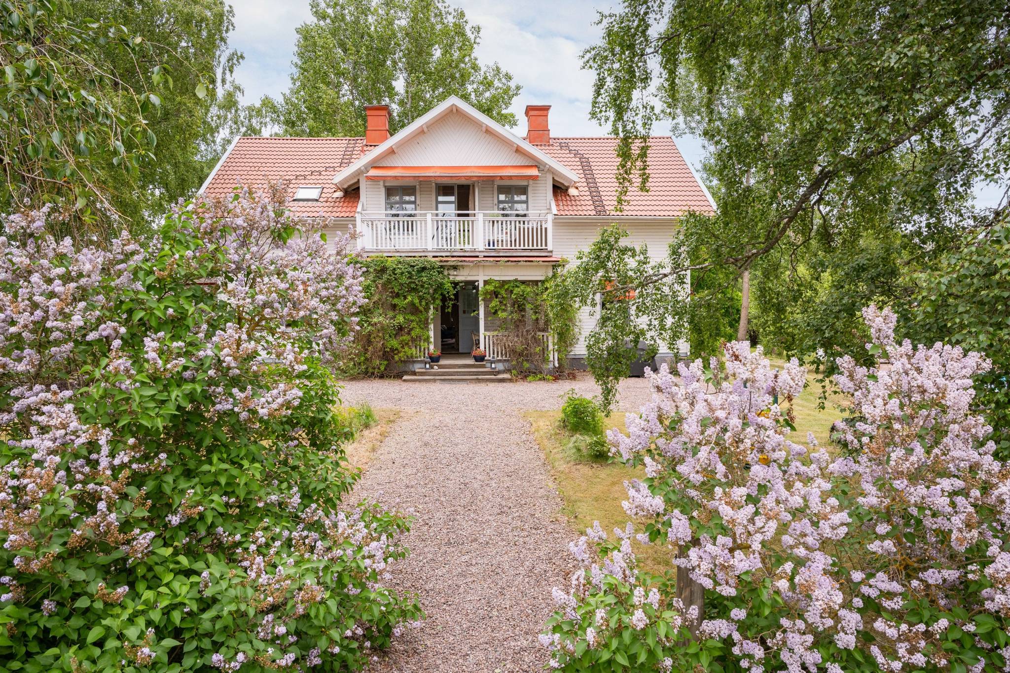 7 rum Gård/skog på Gullestad gård Vikbolandet Norrköpings kommun - bild 6
