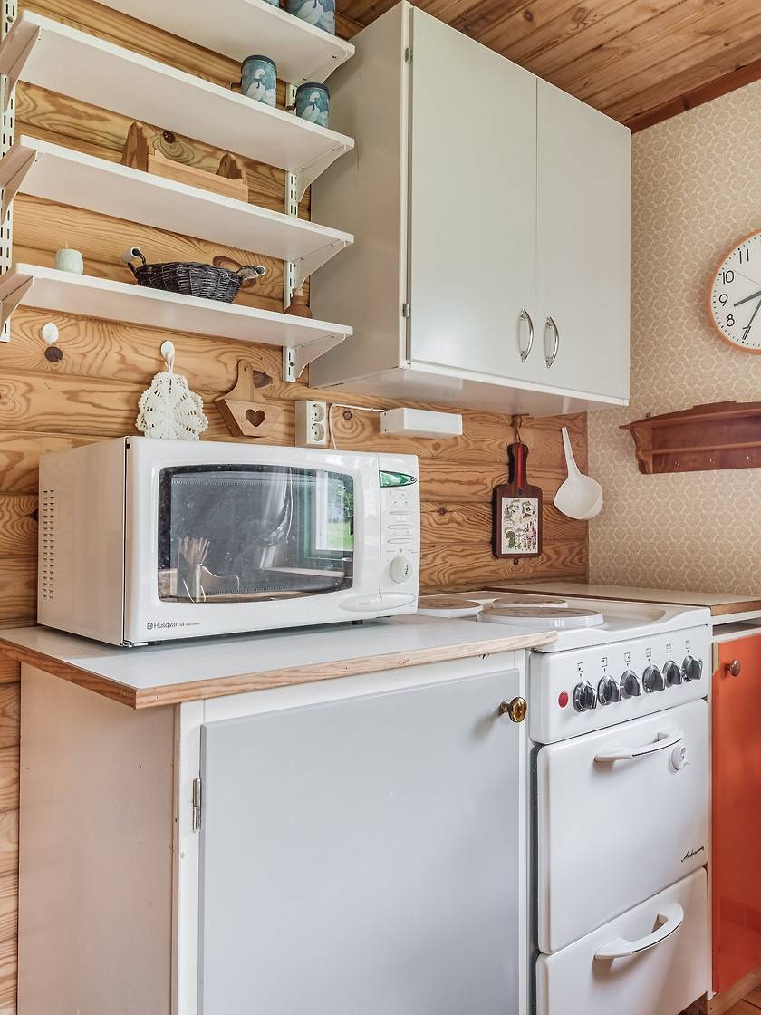 2 rum Vinterbonat fritidshus på Mårtsbo Sjövägen 11 Mårtsbo - Möklinta Sala kommun - bild 25