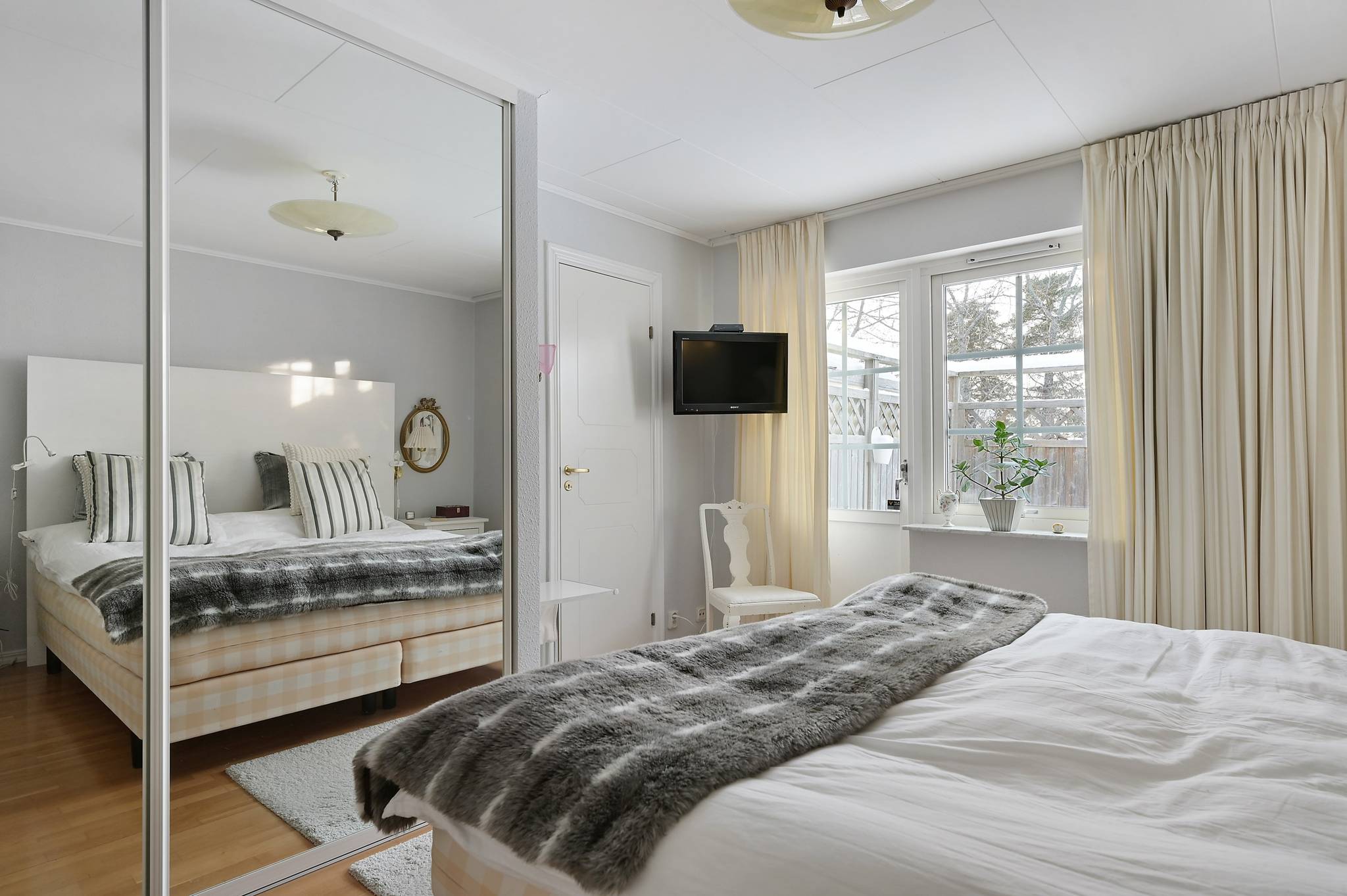 4 rum Villa på Koltrastvägen 8 Ekerö Älvnäs Ekerö kommun - bild 46