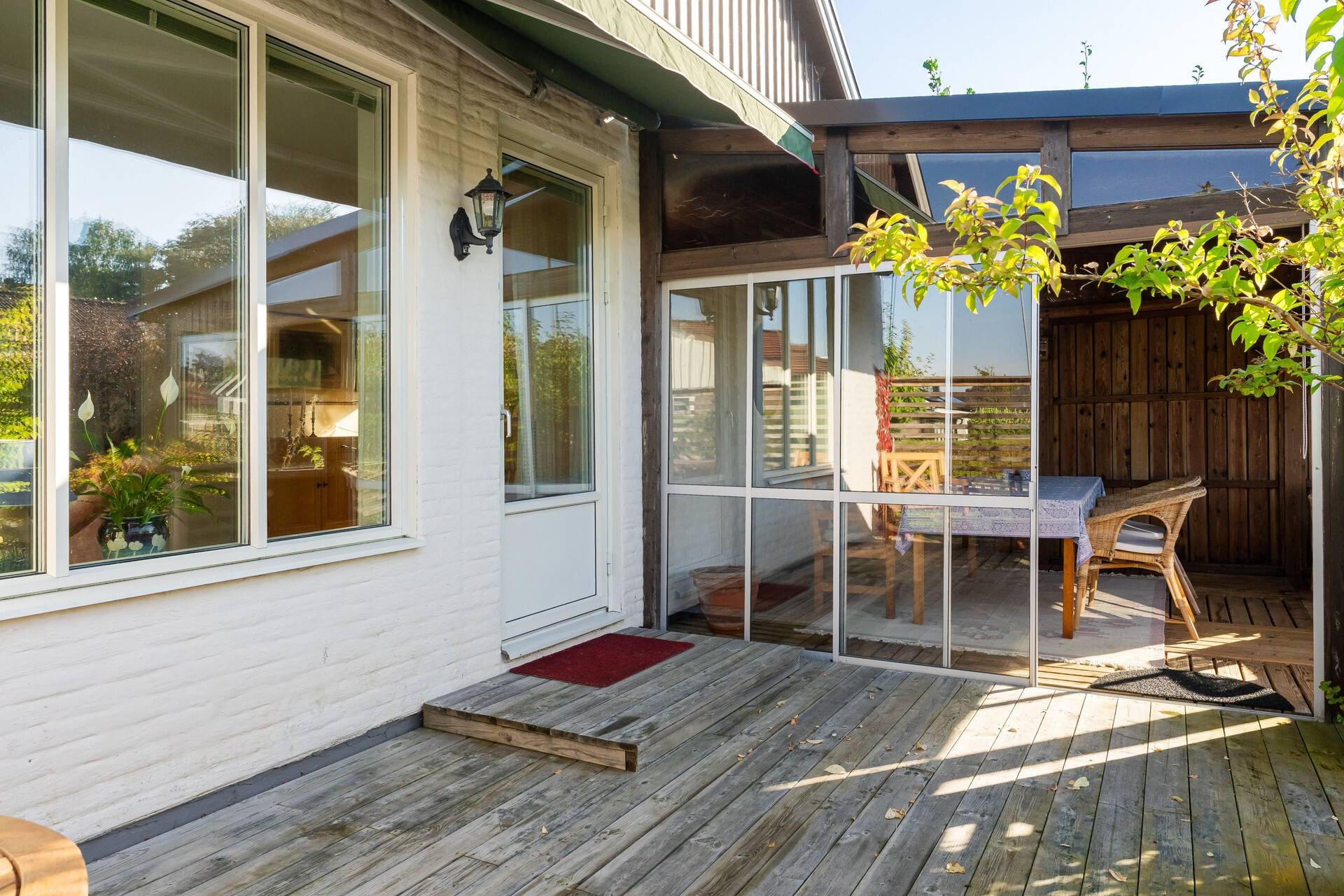 6 rum Villa på Anders Knös gata 6 Hindsbo Skara kommun - bild 6