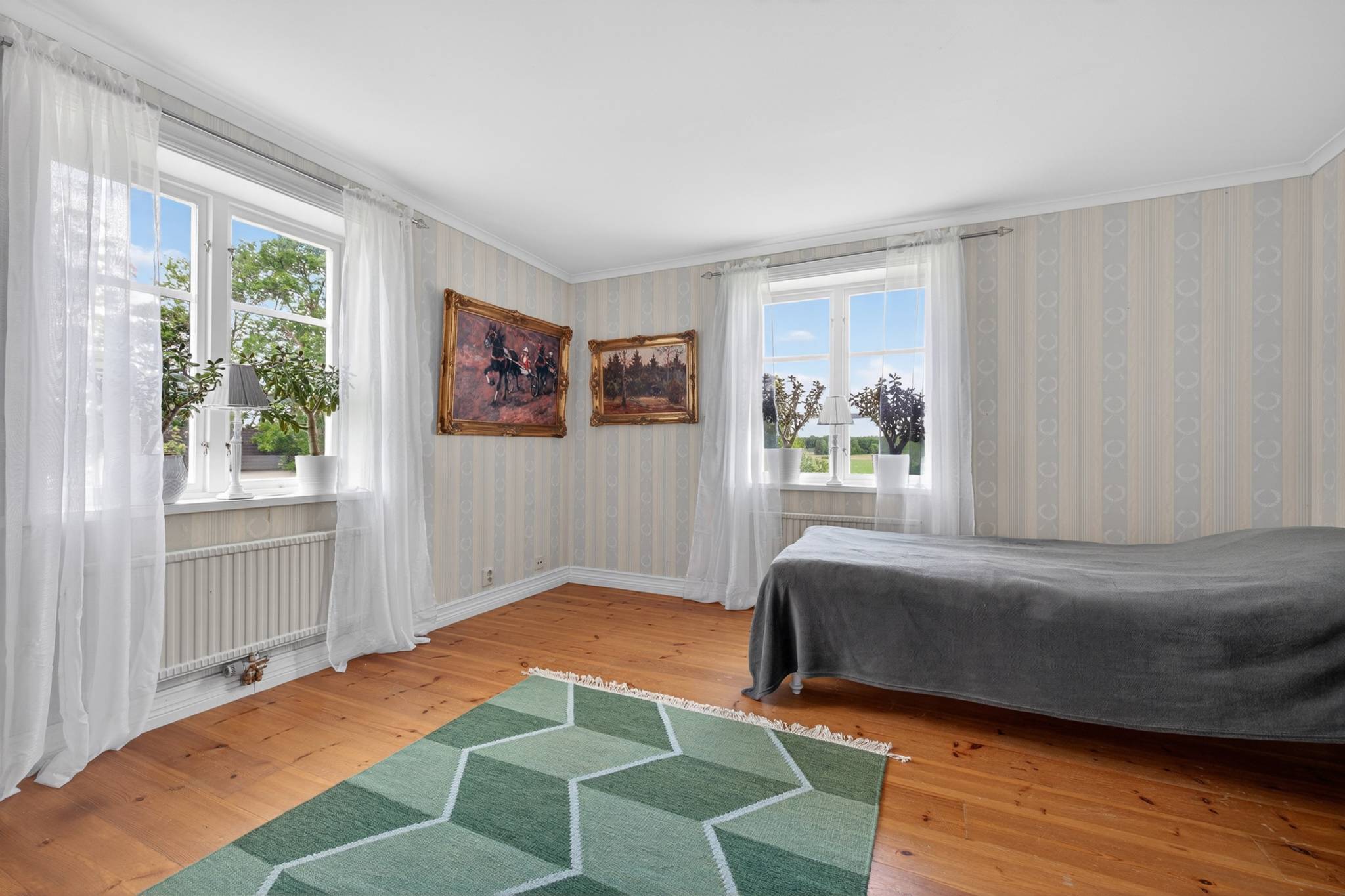 6 rum Villa på Bondsätter 412 Adolfsberg Örebro kommun - bild 26