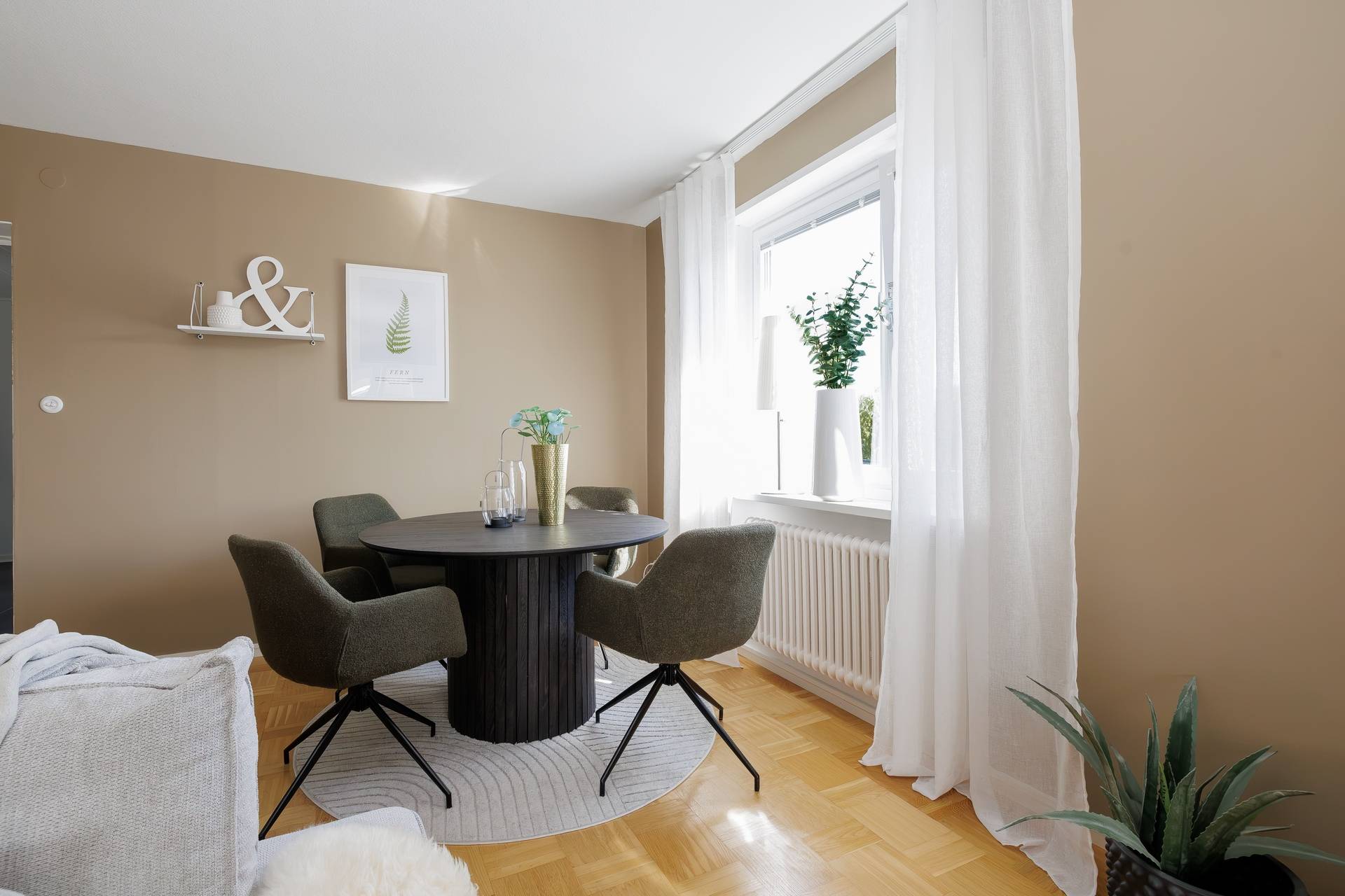 3 rum Lägenhet på Ekbacksgatan 27A Marieborg Västerviks kommun - bild 28