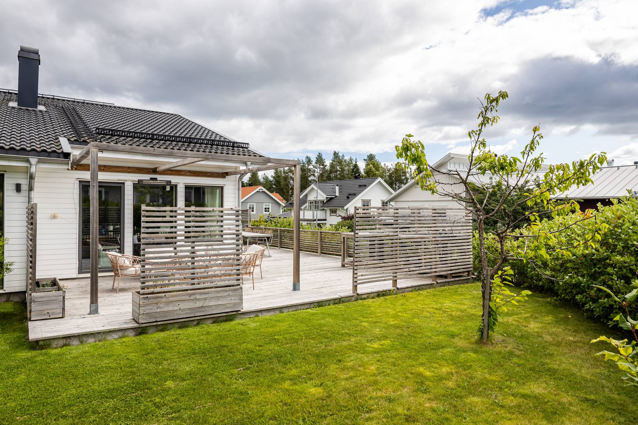 5 rum Villa på Vegagatan 10 Tavleliden Umeå kommun - bild 51