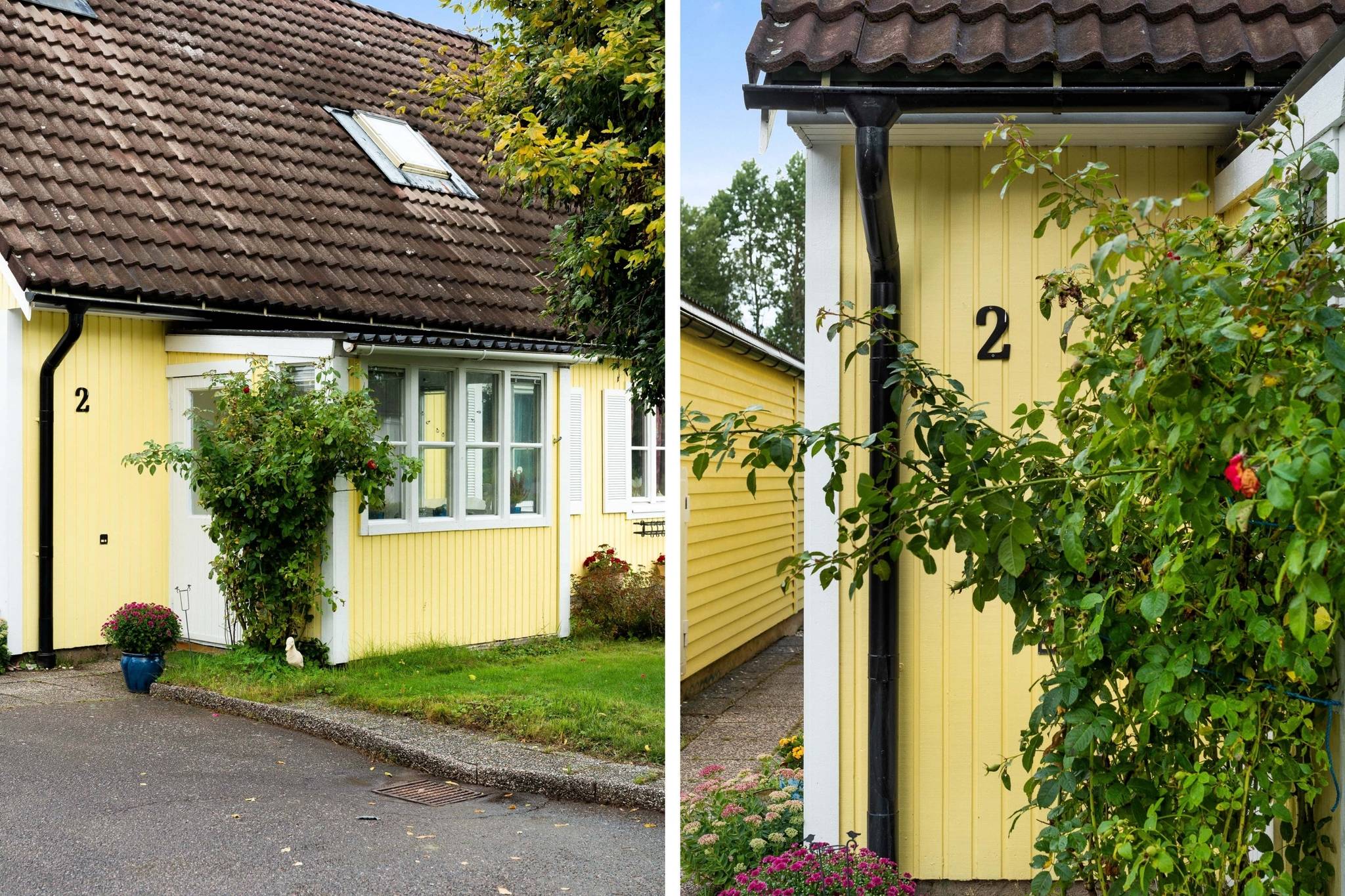 5 rum Villa på Bohusvägen 2 Nygård Åtvidabergs kommun - bild 26