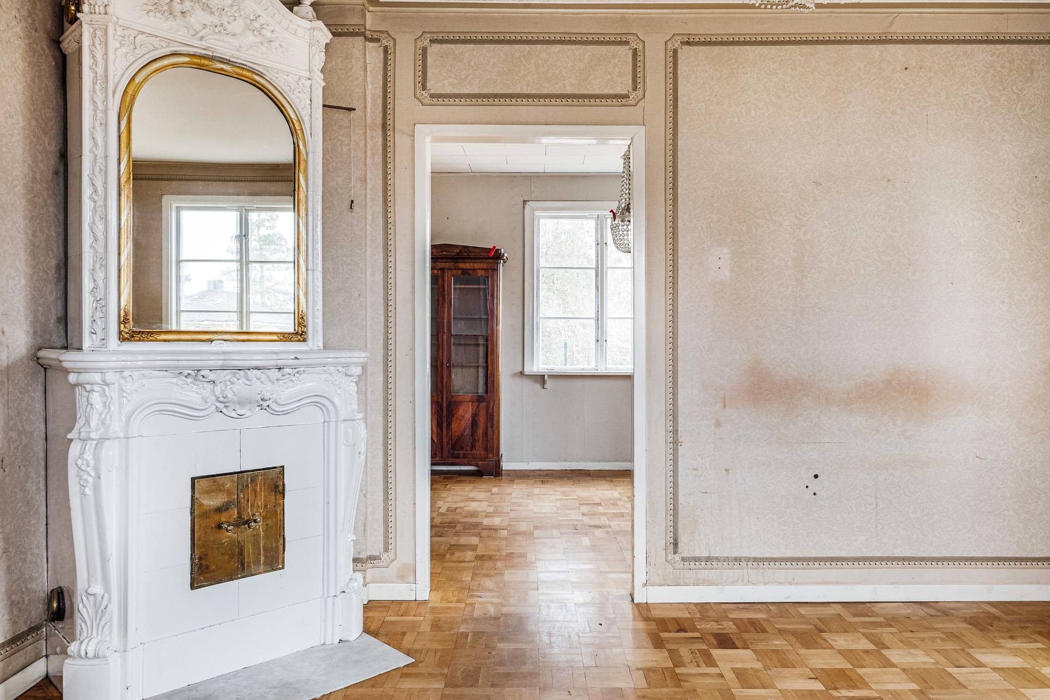 7 rum Villa på Barrvägen 13 Edsviken Sollentuna kommun - bild 6