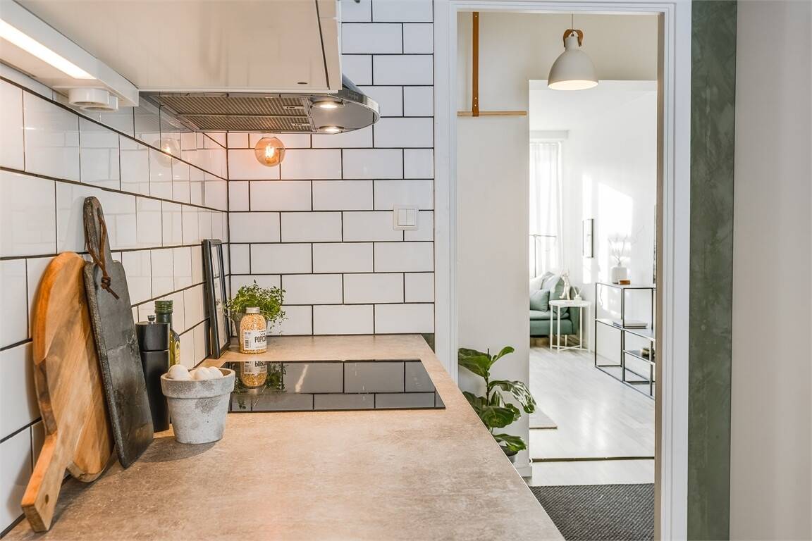 3 rum Lägenhet på Skolgatan 35 A Odenslund Östersunds kommun - bild 7