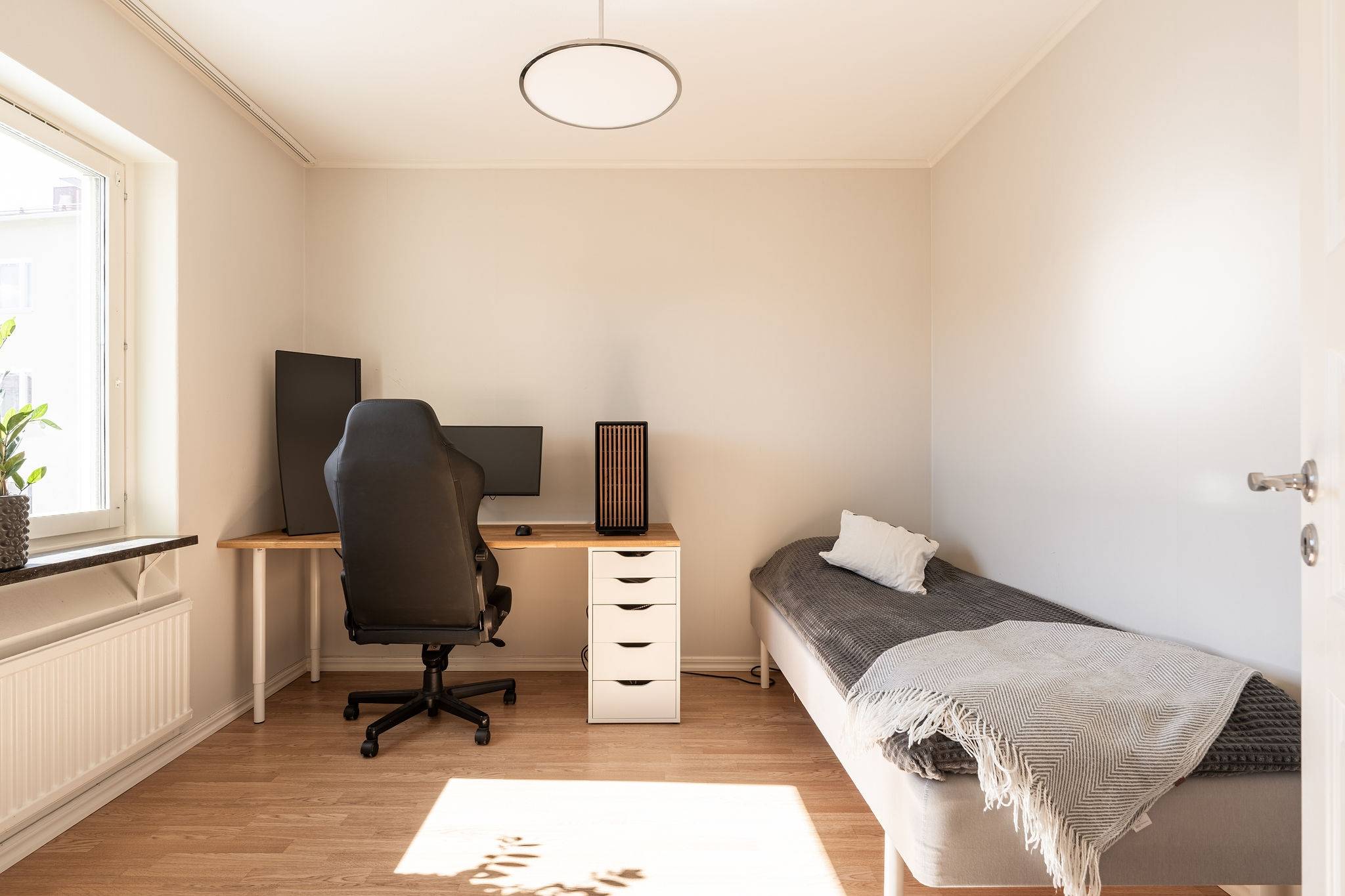 3 rum Lägenhet på Krondikesvägen 50 B Lgh 1102 Östersunds kommun - bild 19
