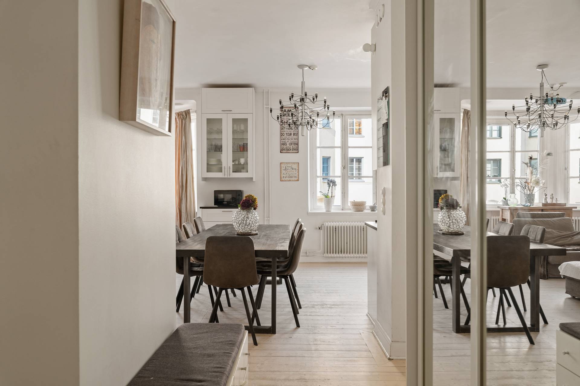 5 rum Lägenhet på Hägerstensvägen 105, 1tr Aspudden Stockholms kommun - bild 33