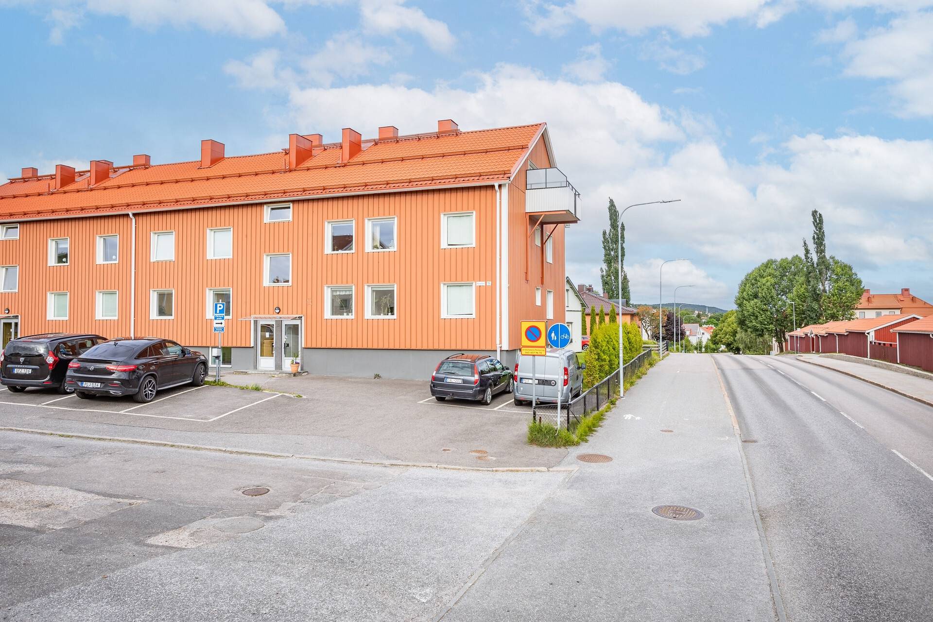 1 rum Lägenhet på Mogatan 16 Skönsmon Sundsvalls kommun - bild 17