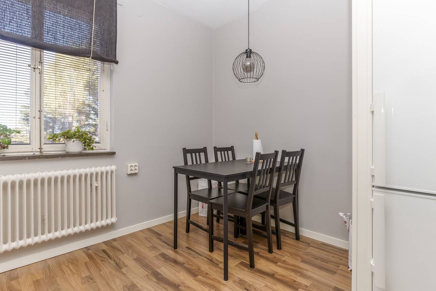 1 rum Lägenhet på Bergsgatan 10 A Högberget Ludvika kommun - bild 6