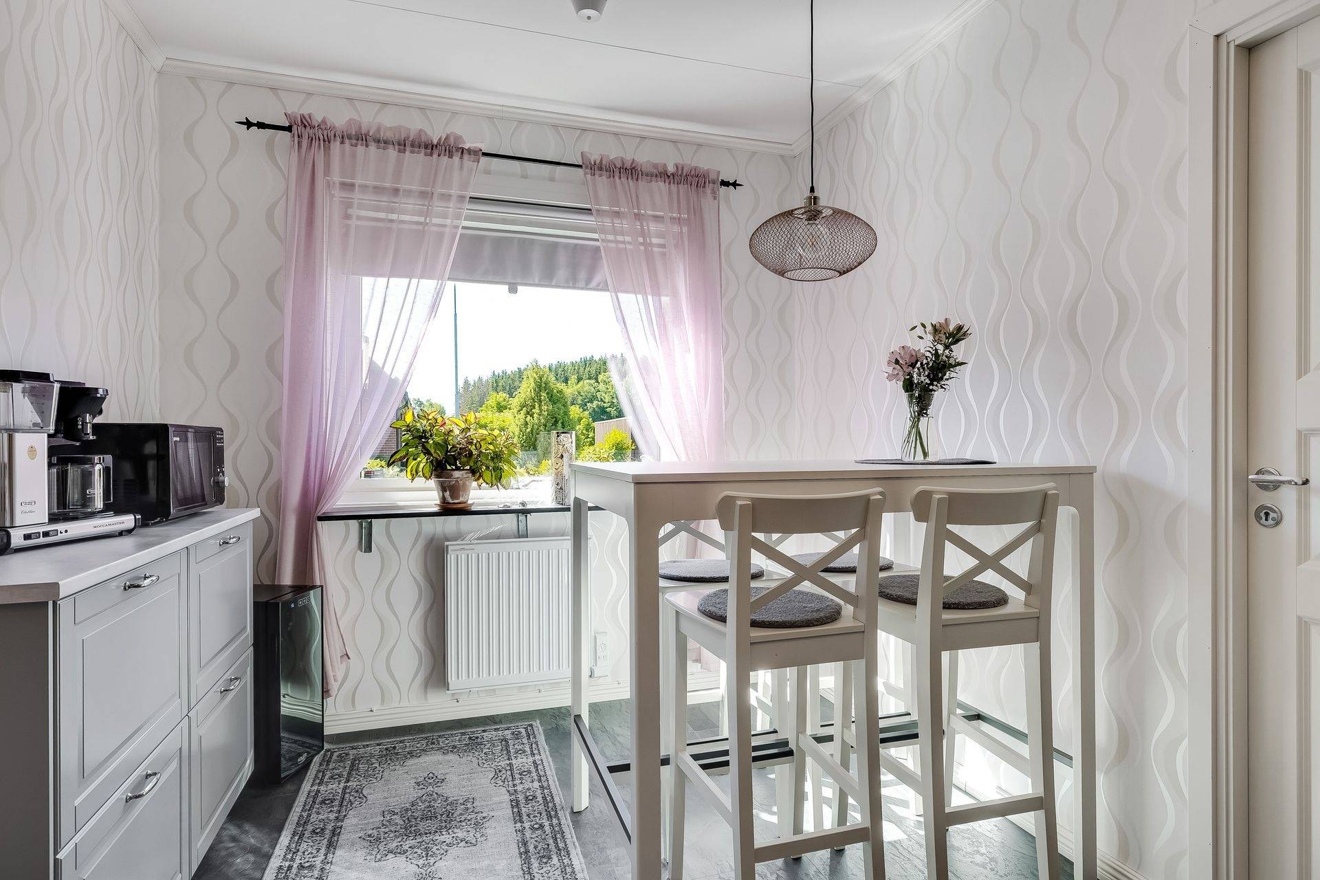 7 rum Villa på Näktergalsvägen 5 Skogstorp Eskilstuna kommun - bild 13