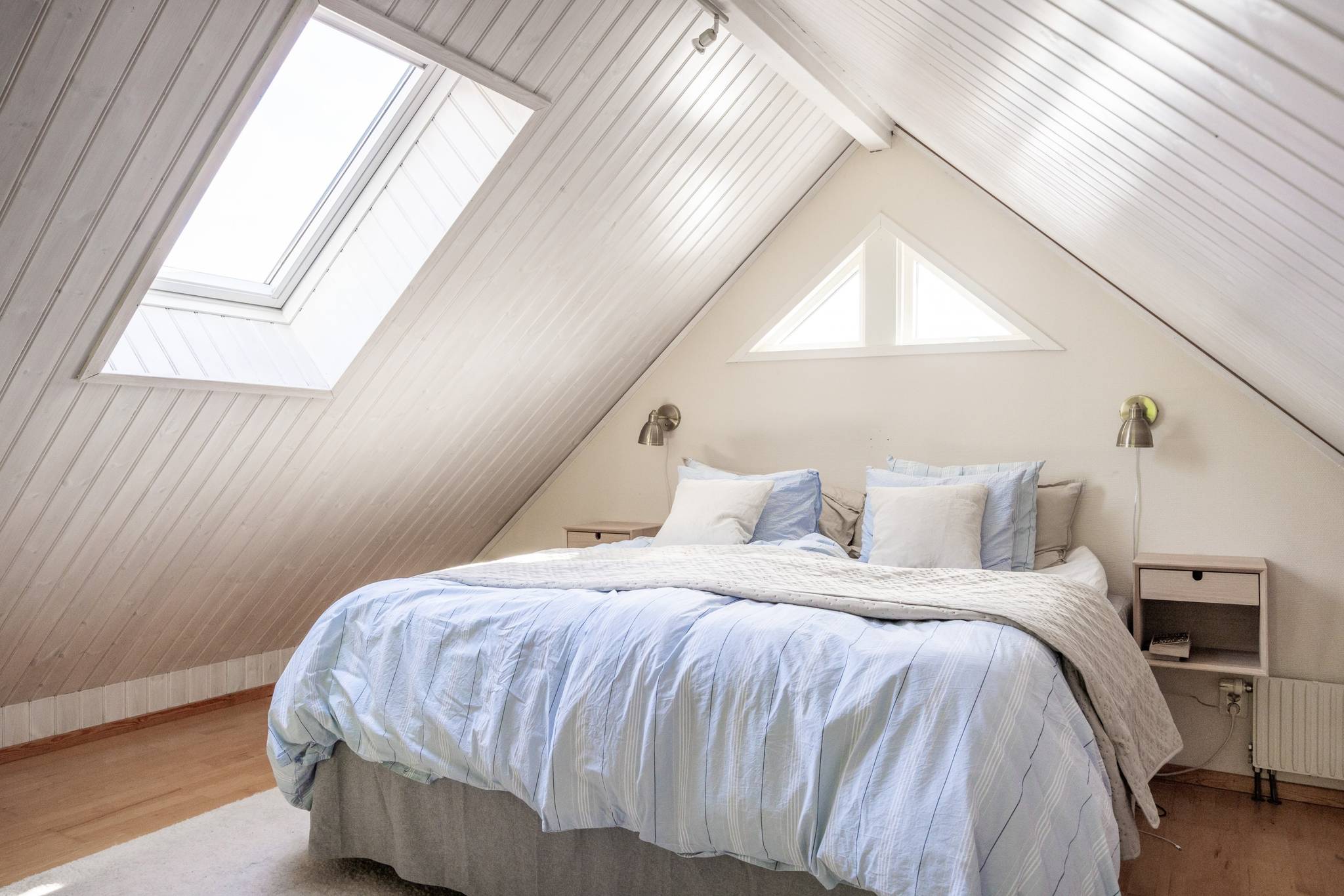 8 rum Villa på Konvaljvägen 7 Kungsbacka - Hammerö Kungsbacka kommun - bild 39