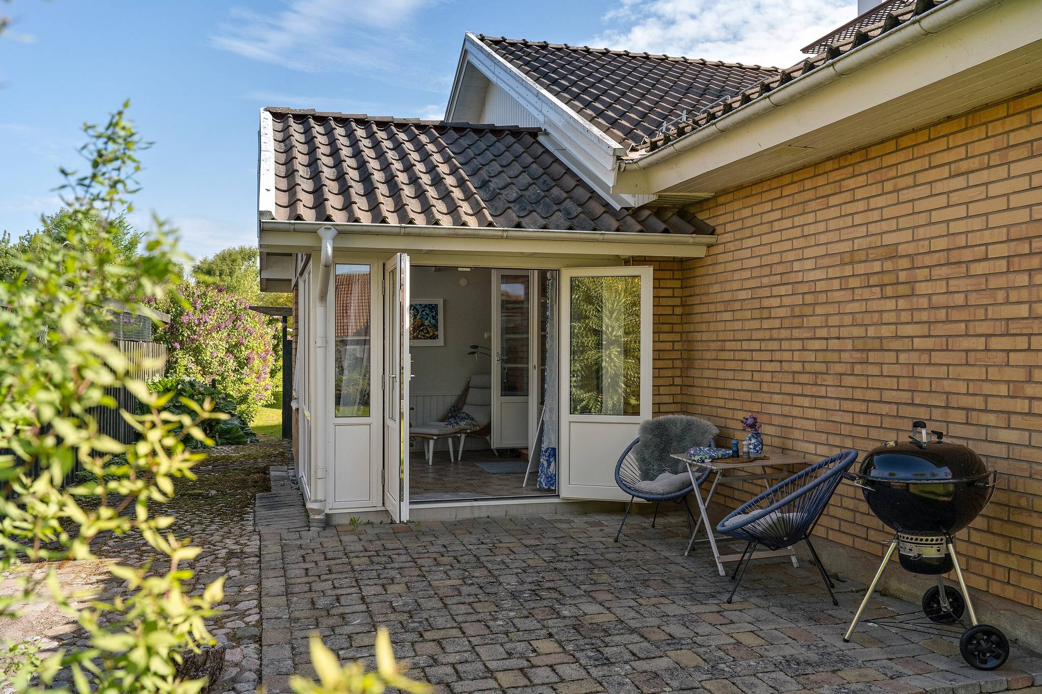 5 rum Villa på Magnarps byaväg 225 Vejbystrand Ängelholms kommun - bild 24